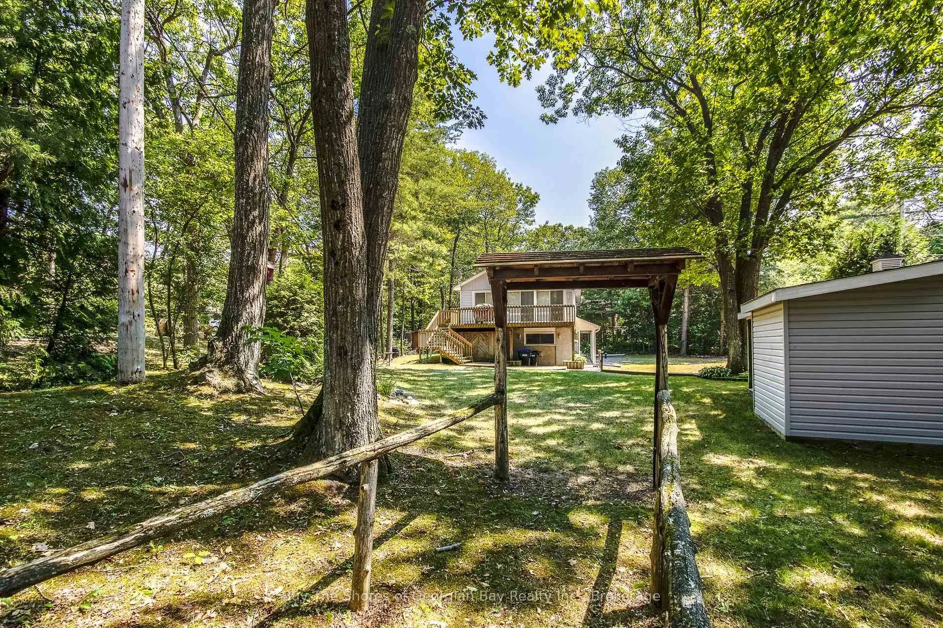 Photo 35 of 2249 Tiny Beaches Road S, Tiny, Rural Tiny — HOMEH