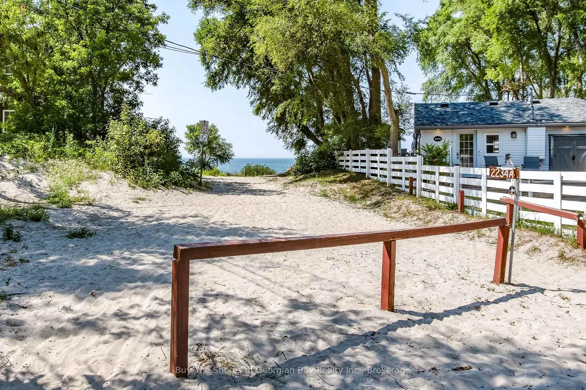 Photo 36 of 2249 Tiny Beaches Road S, Tiny, Rural Tiny — HOMEH