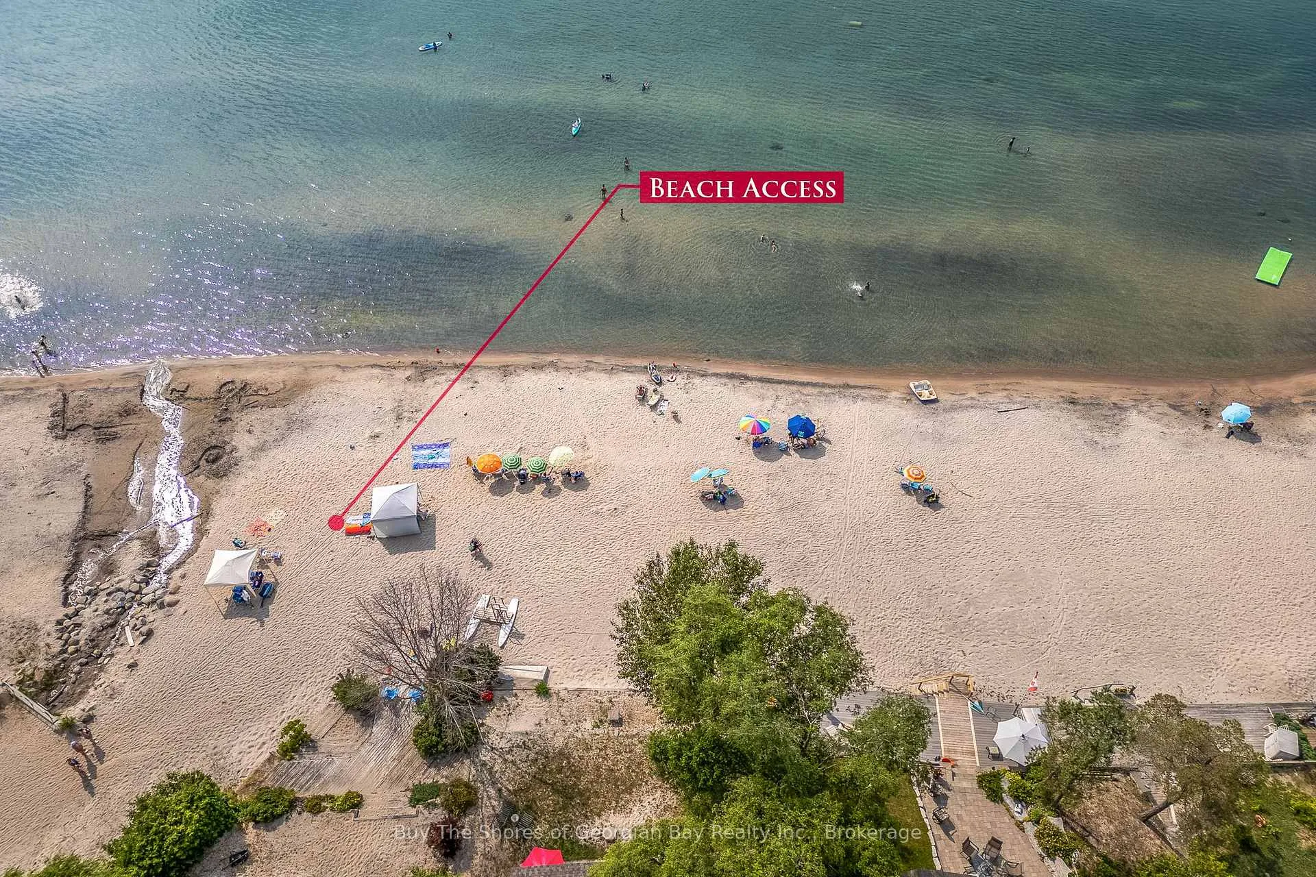 Photo 39 of 2249 Tiny Beaches Road S, Tiny, Rural Tiny — HOMEH