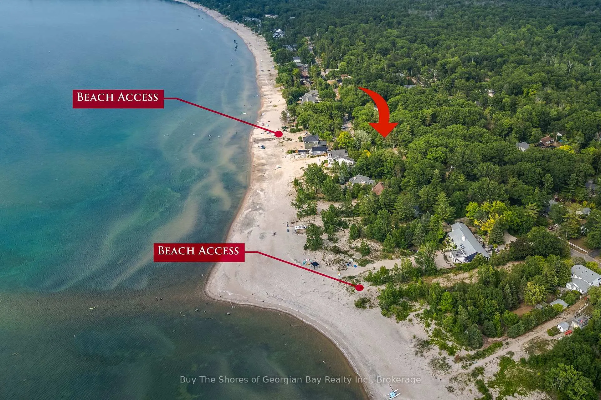 Photo 41 of 2249 Tiny Beaches Road S, Tiny, Rural Tiny — HOMEH