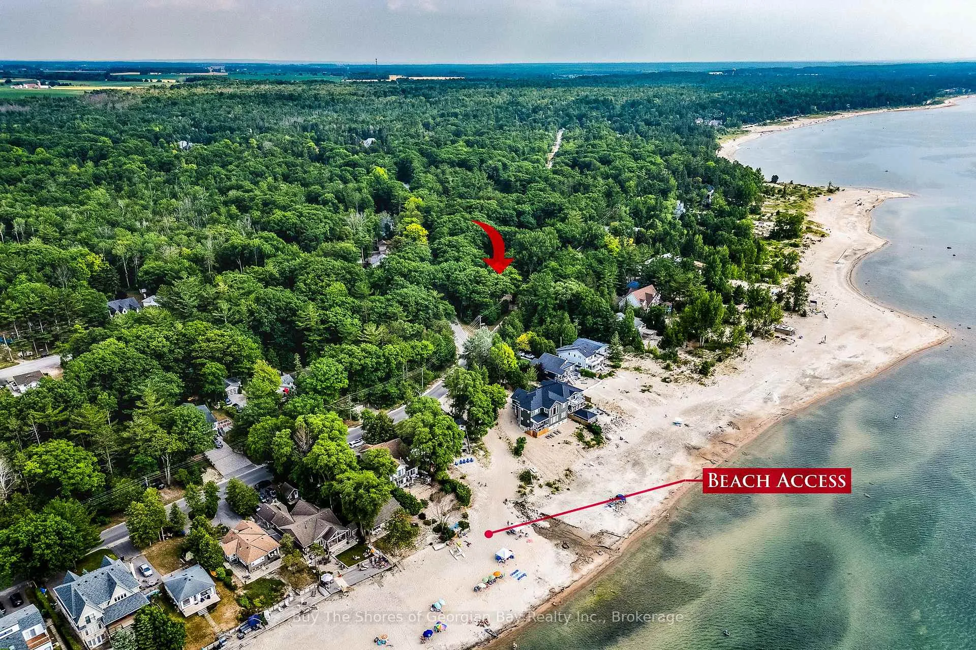 Photo 42 of 2249 Tiny Beaches Road S, Tiny, Rural Tiny — HOMEH