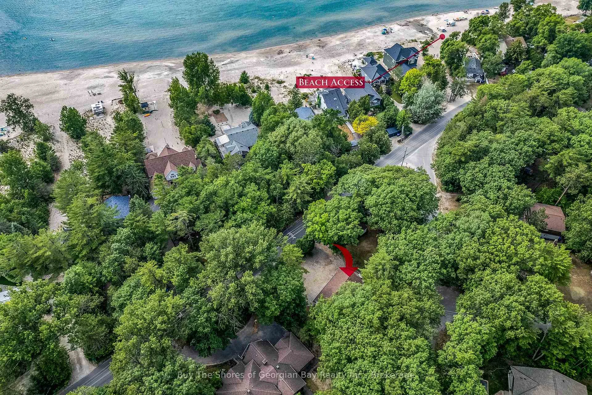 Photo 45 of 2249 Tiny Beaches Road S, Tiny, Rural Tiny — HOMEH