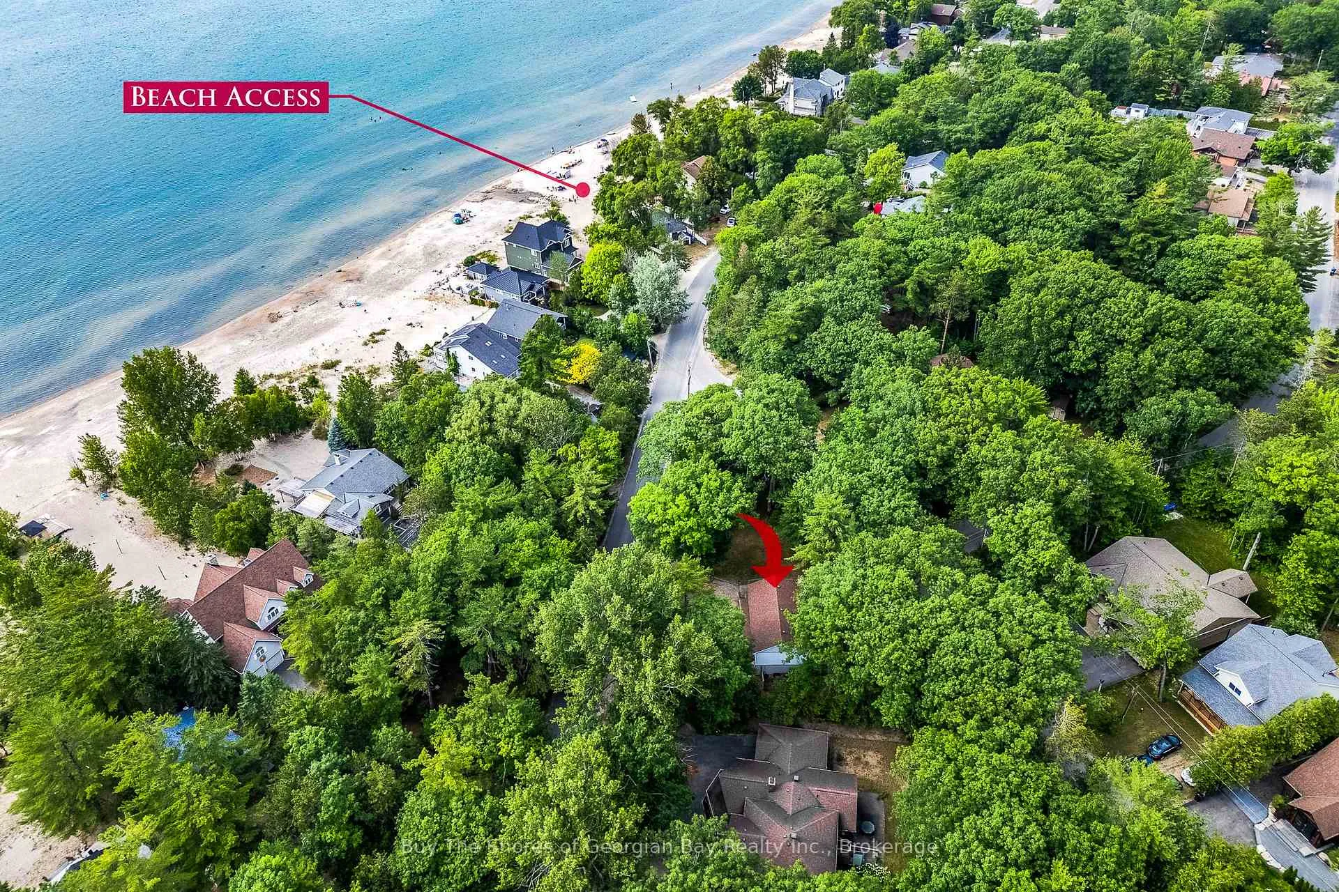 Photo 46 of 2249 Tiny Beaches Road S, Tiny, Rural Tiny — HOMEH