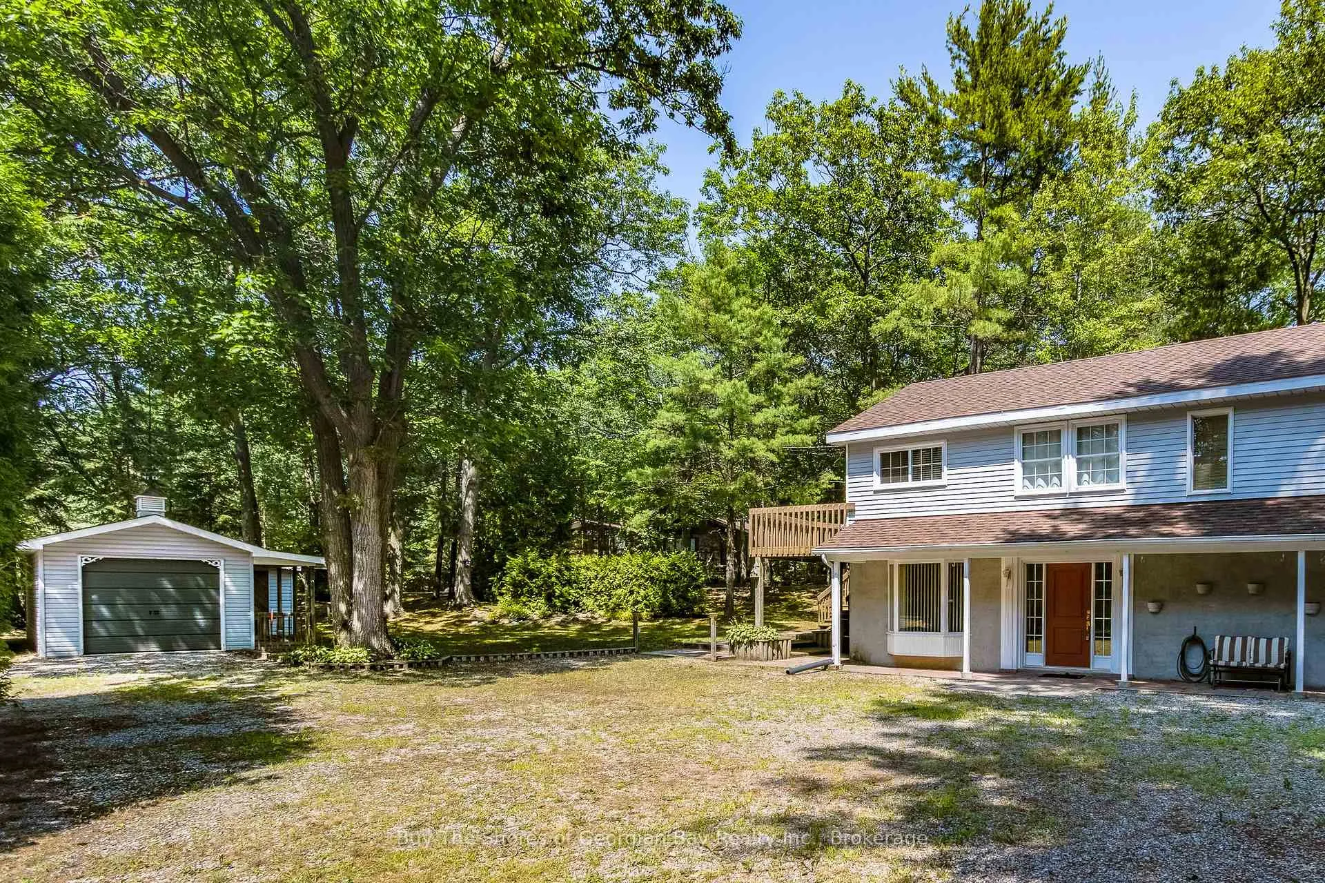 Photo 48 of 2249 Tiny Beaches Road S, Tiny, Rural Tiny — HOMEH