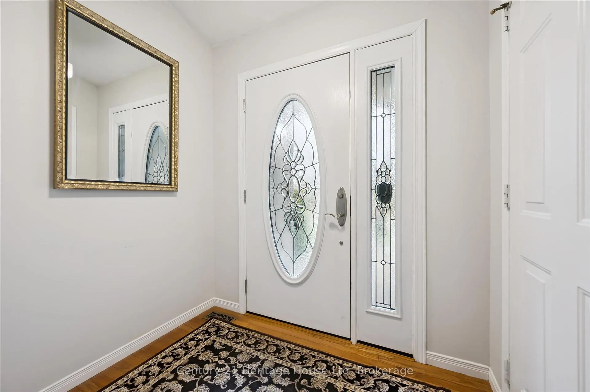 Photo 5 of 41 Thomas Boulevard, Centre Wellington, Elora/Salem — HOMEH