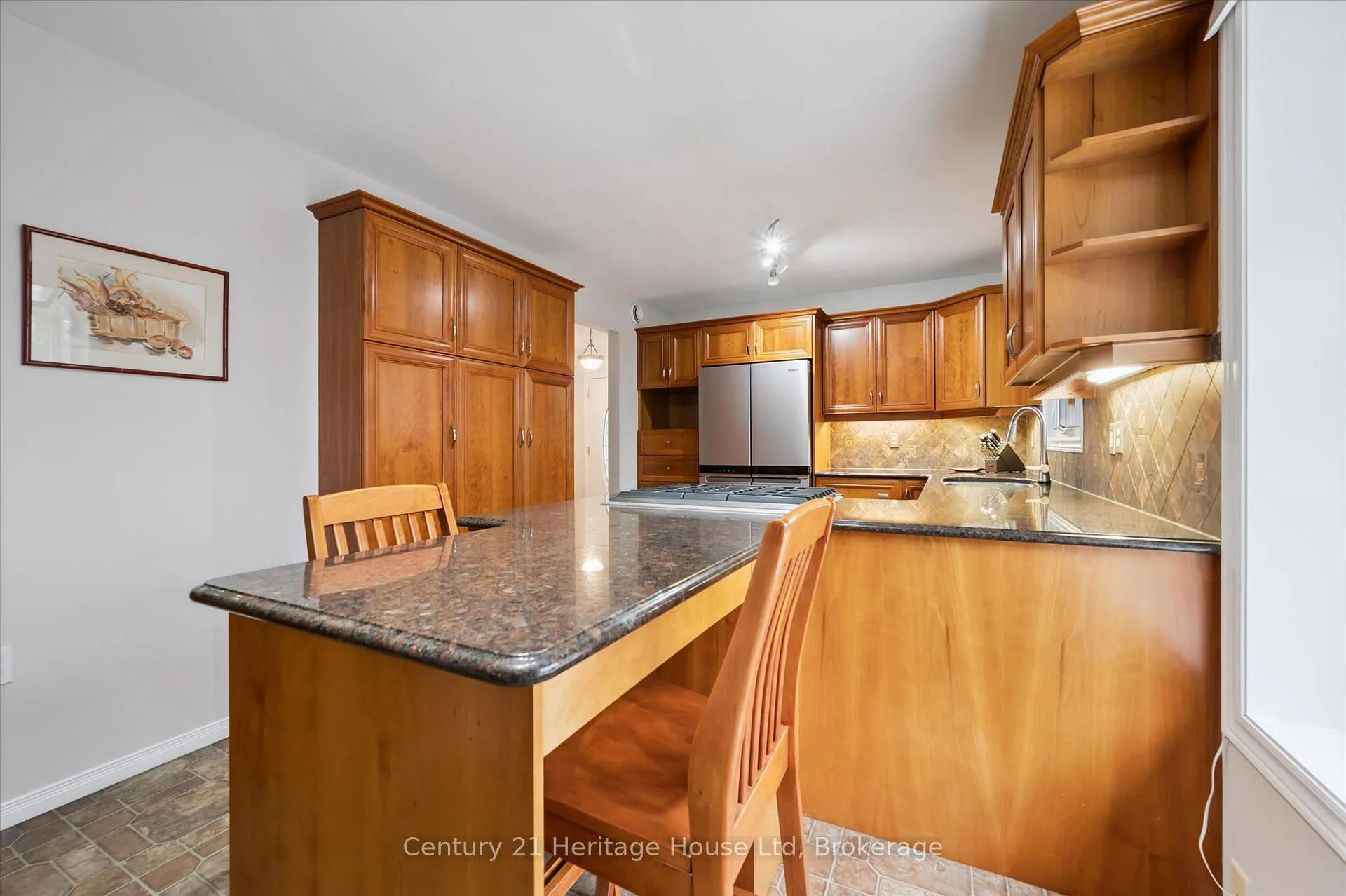 Photo 12 of 41 Thomas Boulevard, Centre Wellington, Elora/Salem — HOMEH