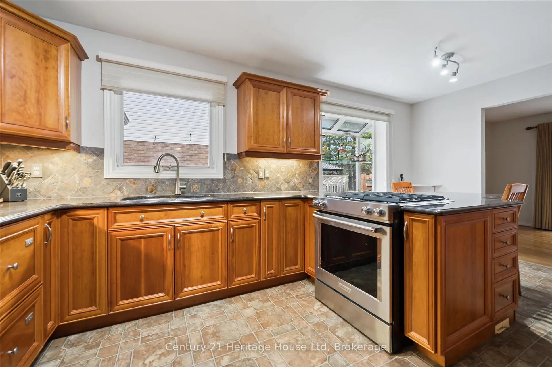 Photo 15 of 41 Thomas Boulevard, Centre Wellington, Elora/Salem — HOMEH