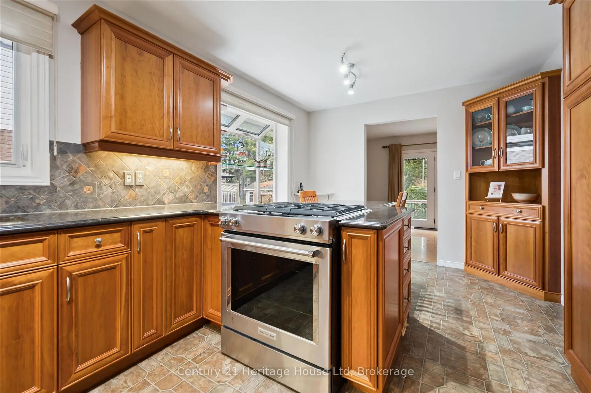 Photo 16 of 41 Thomas Boulevard, Centre Wellington, Elora/Salem — HOMEH