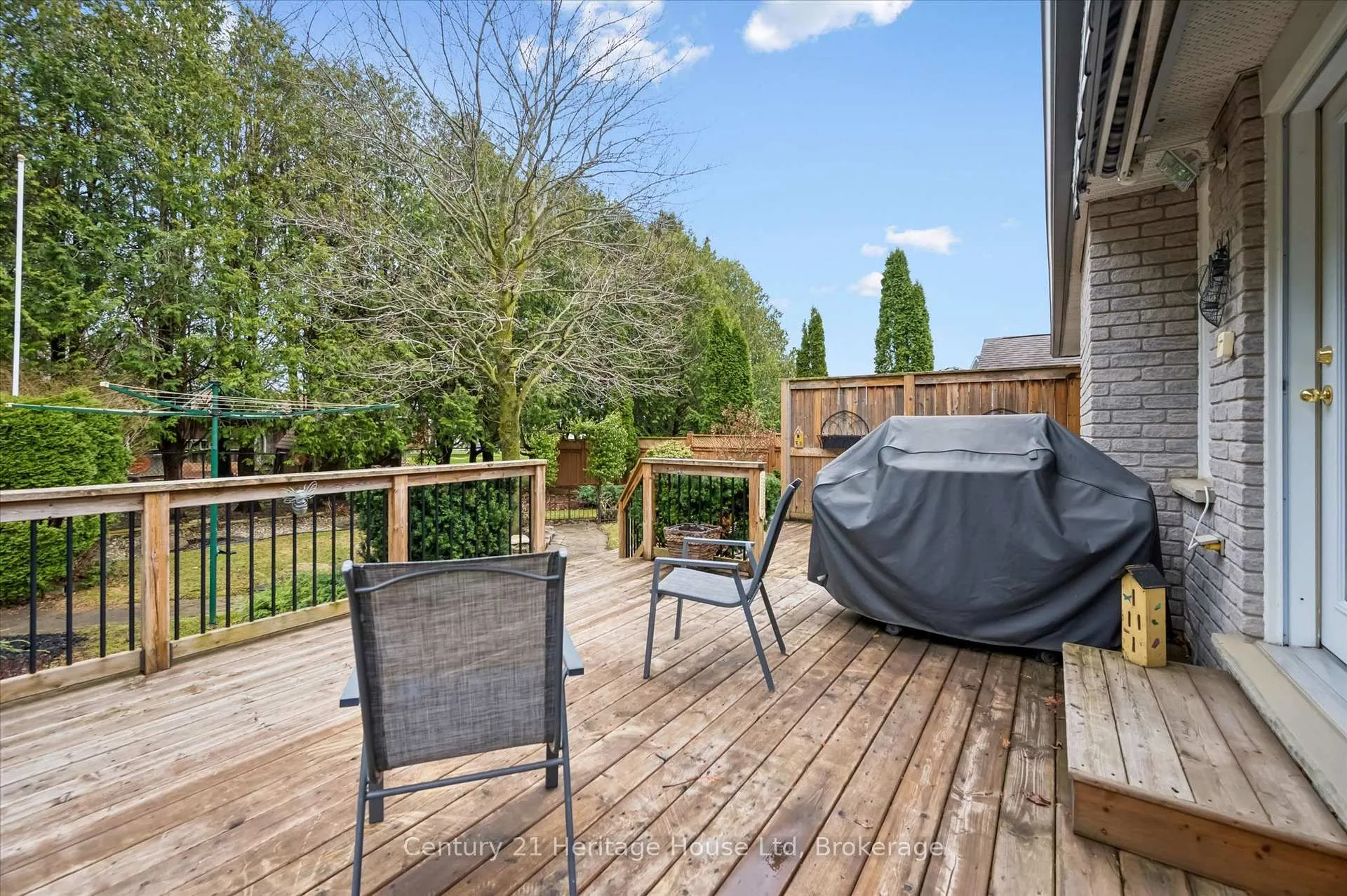 Photo 33 of 41 Thomas Boulevard, Centre Wellington, Elora/Salem — HOMEH