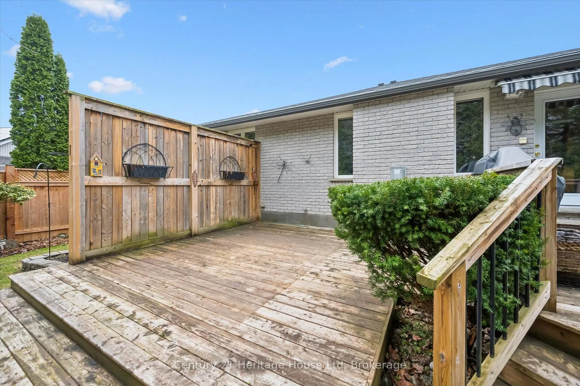 Photo 34 of 41 Thomas Boulevard, Centre Wellington, Elora/Salem — HOMEH
