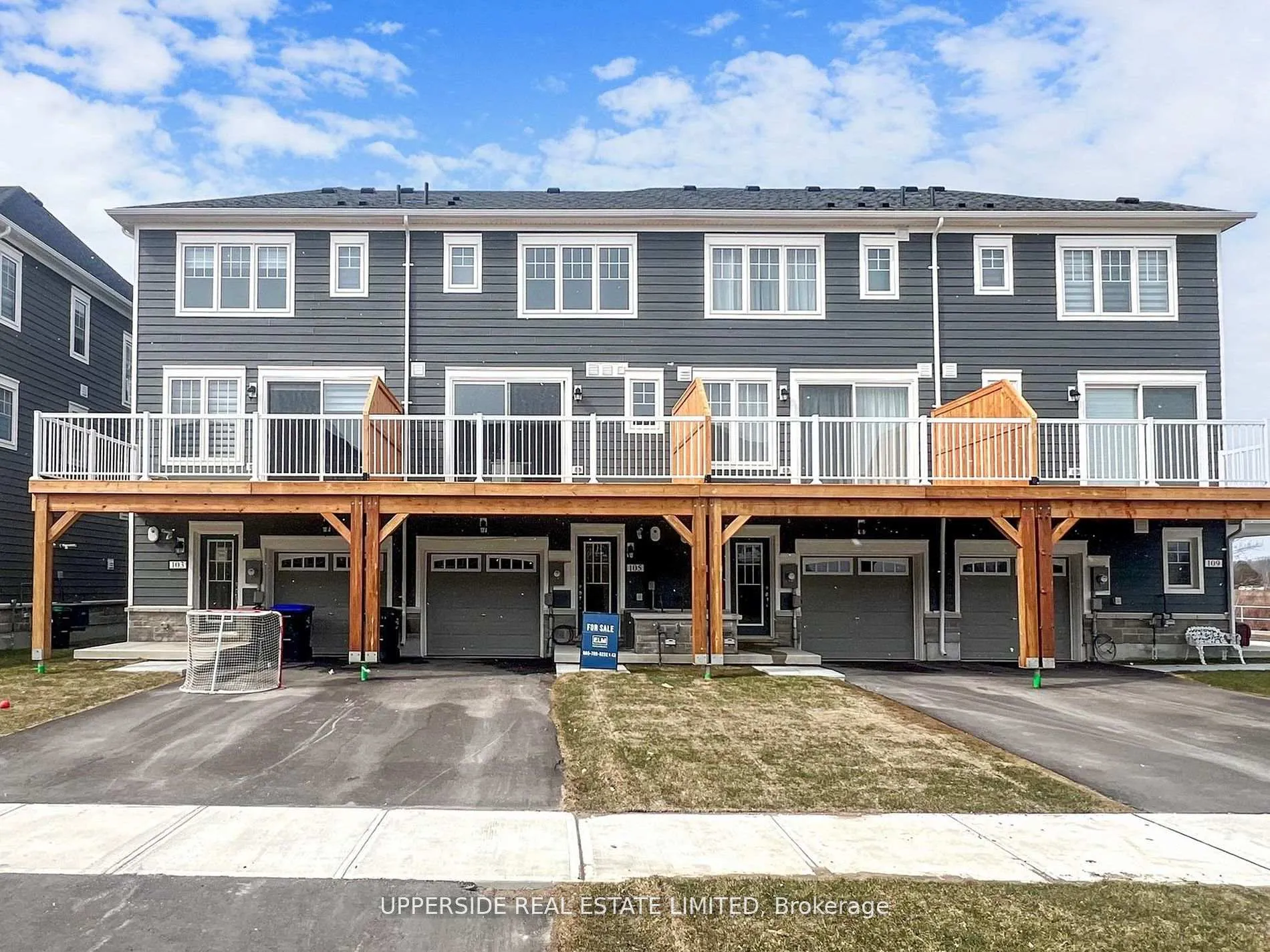 Photo 32 of 105 Surf Drive, Wasaga Beach — HOMEH