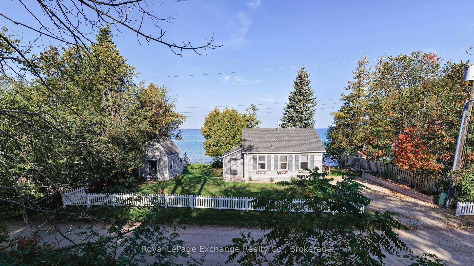 Photo 1 of 264 Goderich Street N, Kincardine — HOMEH