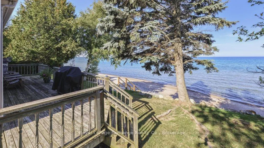 Photo 11 of 264 Goderich Street N, Kincardine — HOMEH