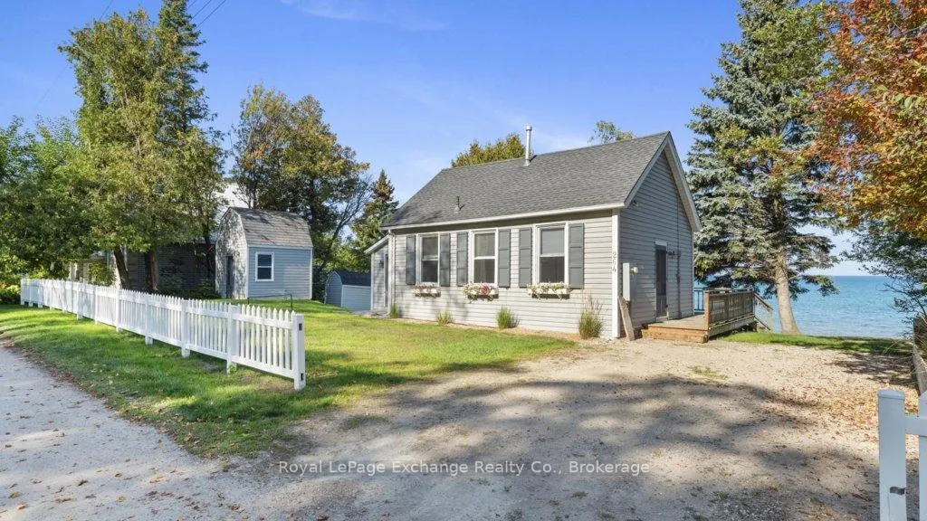 Photo 14 of 264 Goderich Street N, Kincardine — HOMEH