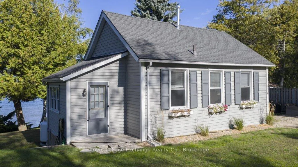 Photo 17 of 264 Goderich Street N, Kincardine — HOMEH