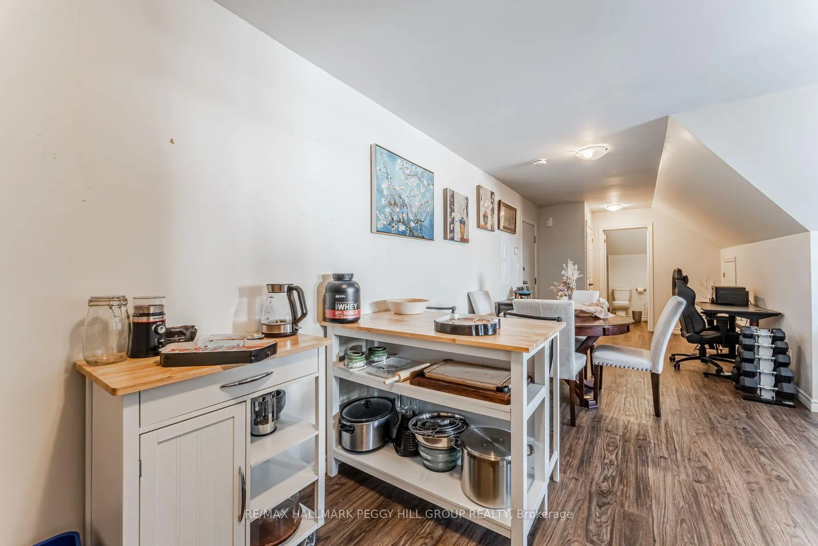 Photo 5 of Unit 5, 42 Toronto Street, Barrie, City Centre — HOMEH