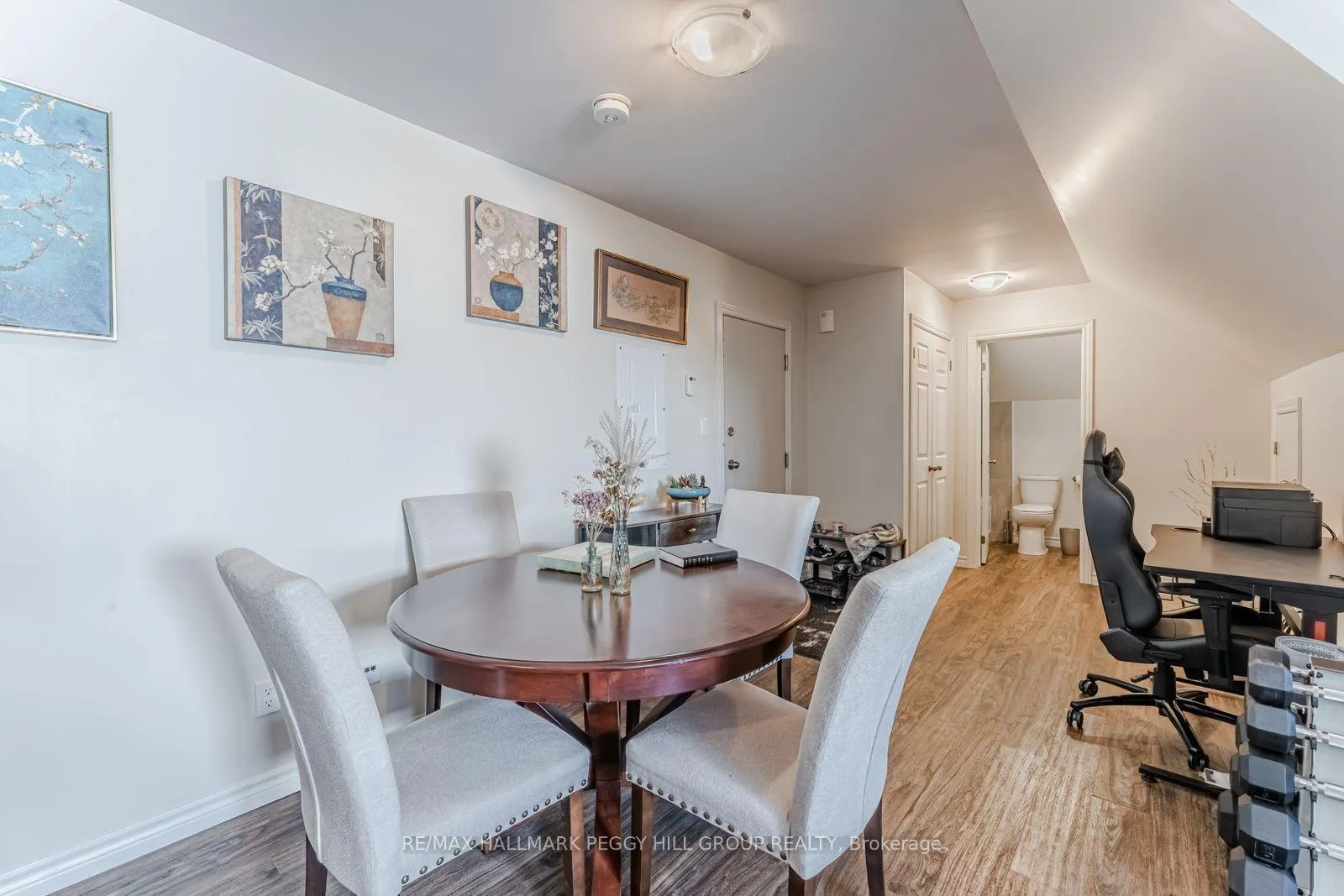 Photo 6 of Unit 5, 42 Toronto Street, Barrie, City Centre — HOMEH
