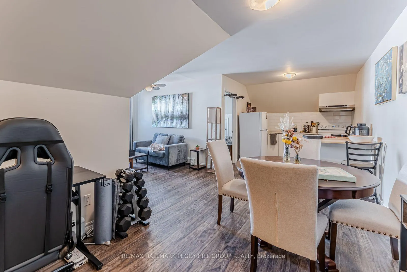 Photo 7 of Unit 5, 42 Toronto Street, Barrie, City Centre — HOMEH