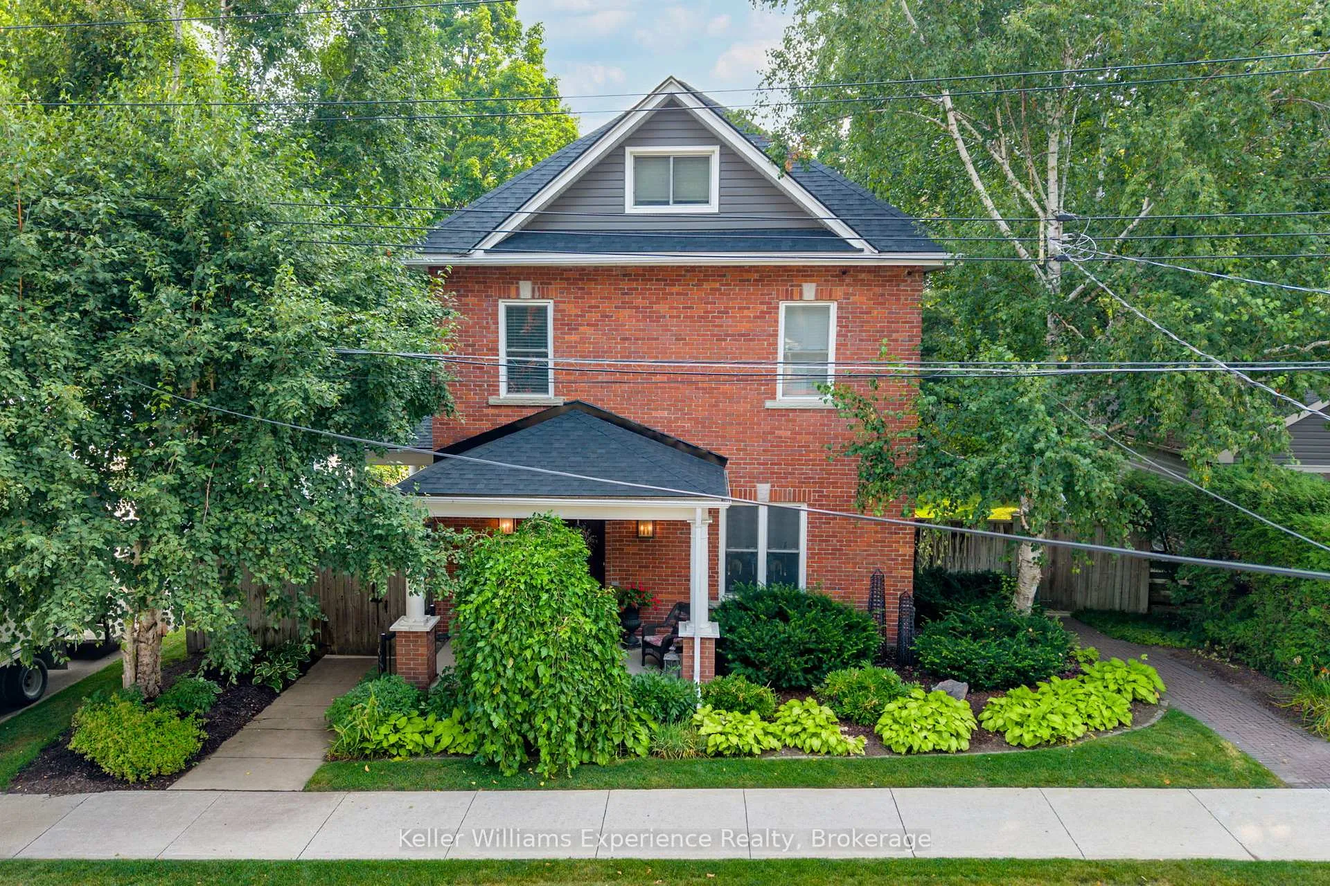 Photo 1 of 325 Third Street, Midland — HOMEH
