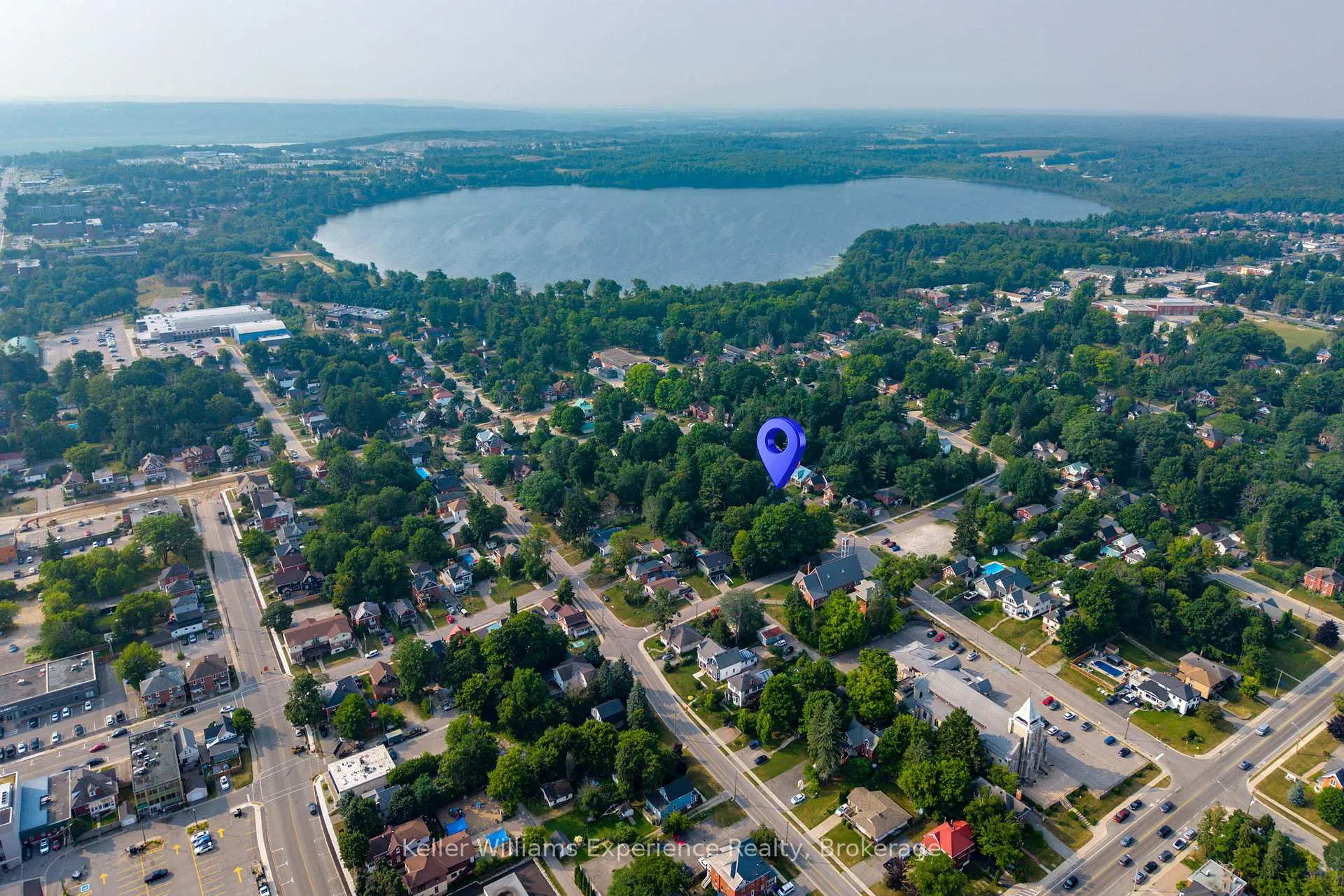 Photo 34 of 325 Third Street, Midland — HOMEH