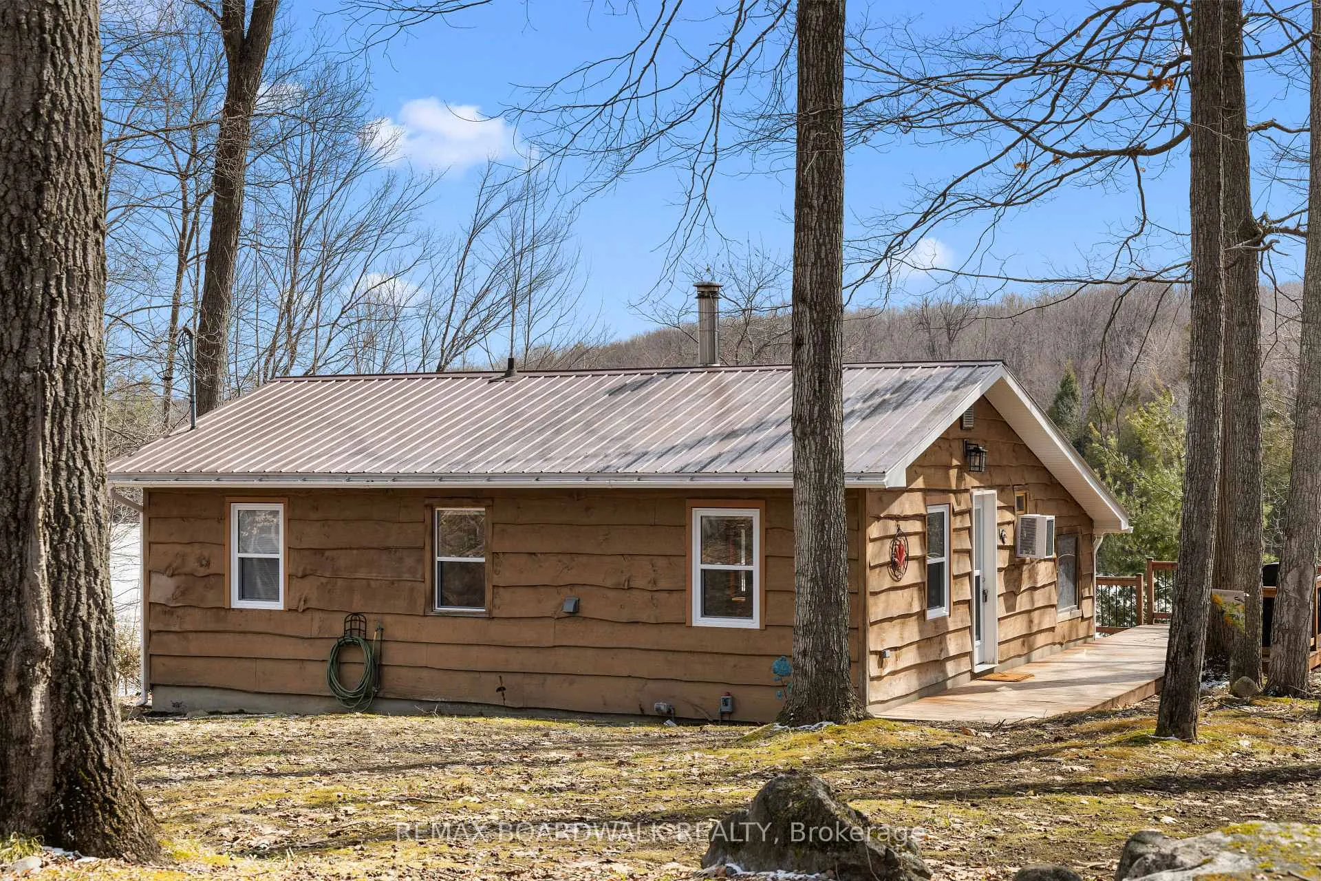 Photo 4 of 116 Mill Bay Lane, Frontenac, Frontenac South — HOMEH