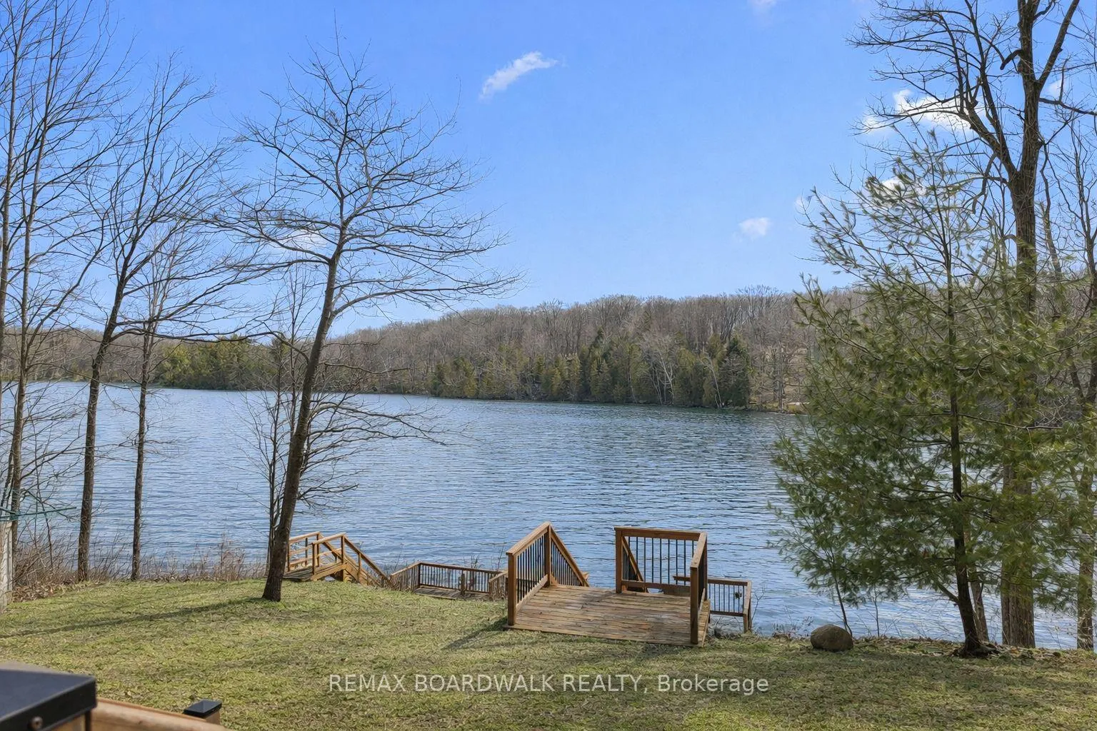 Photo 5 of 116 Mill Bay Lane, Frontenac, Frontenac South — HOMEH