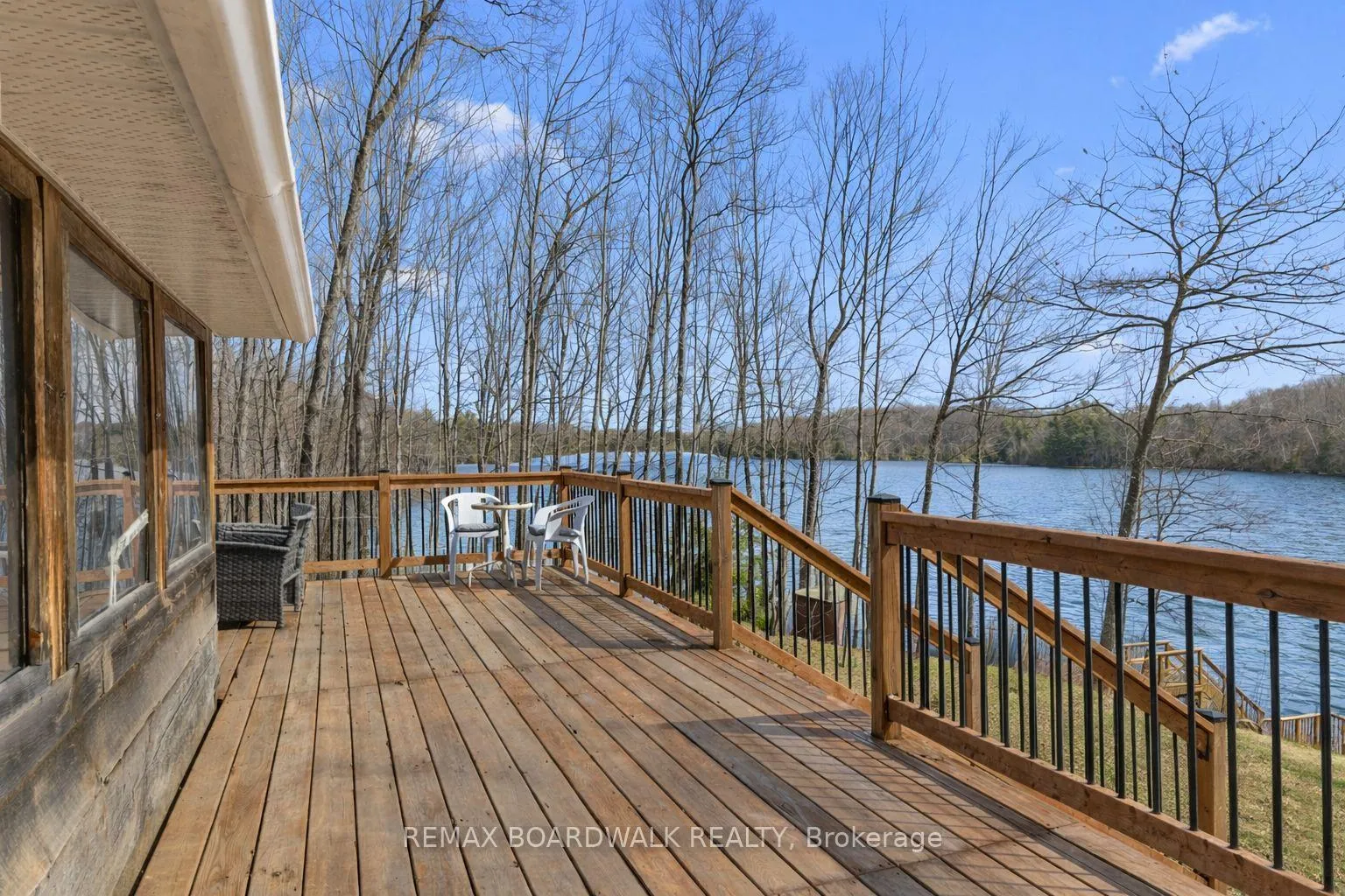 Photo 6 of 116 Mill Bay Lane, Frontenac, Frontenac South — HOMEH