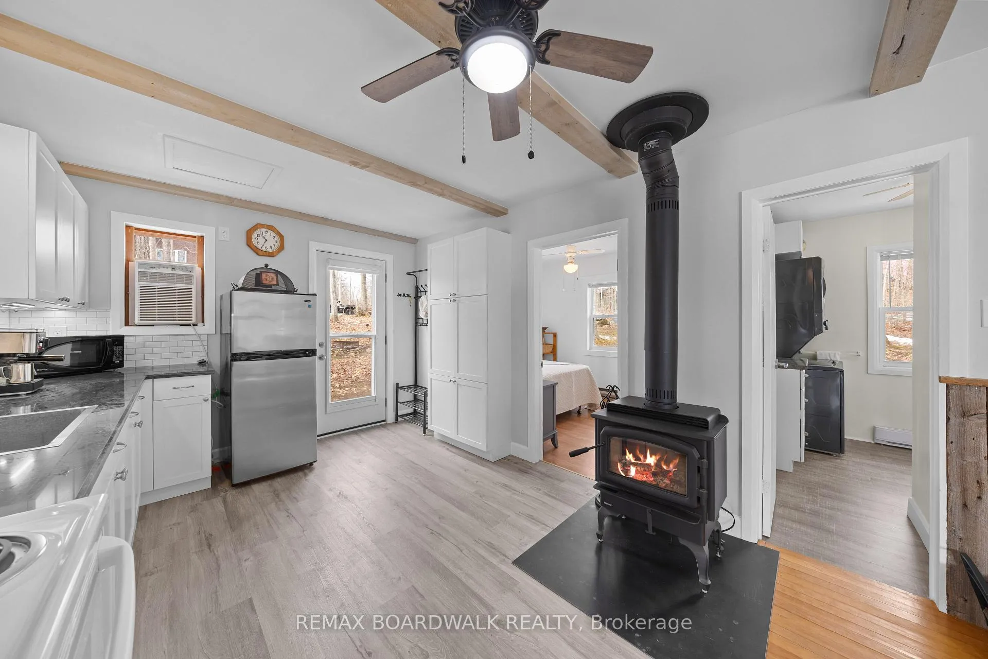 Photo 8 of 116 Mill Bay Lane, Frontenac, Frontenac South — HOMEH
