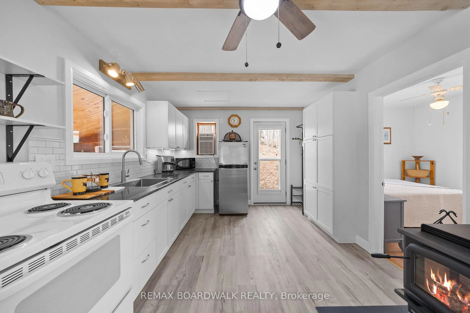 Photo 9 of 116 Mill Bay Lane, Frontenac, Frontenac South — HOMEH