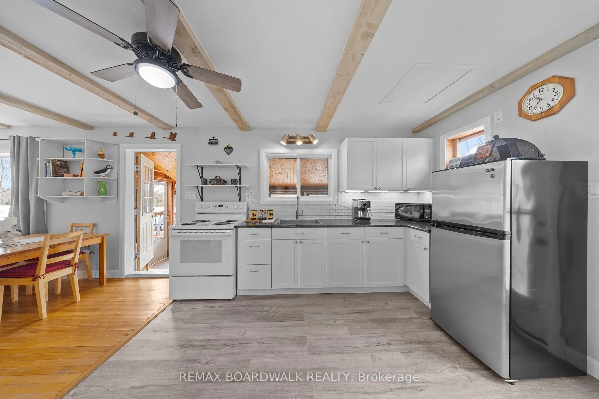 Photo 11 of 116 Mill Bay Lane, Frontenac, Frontenac South — HOMEH