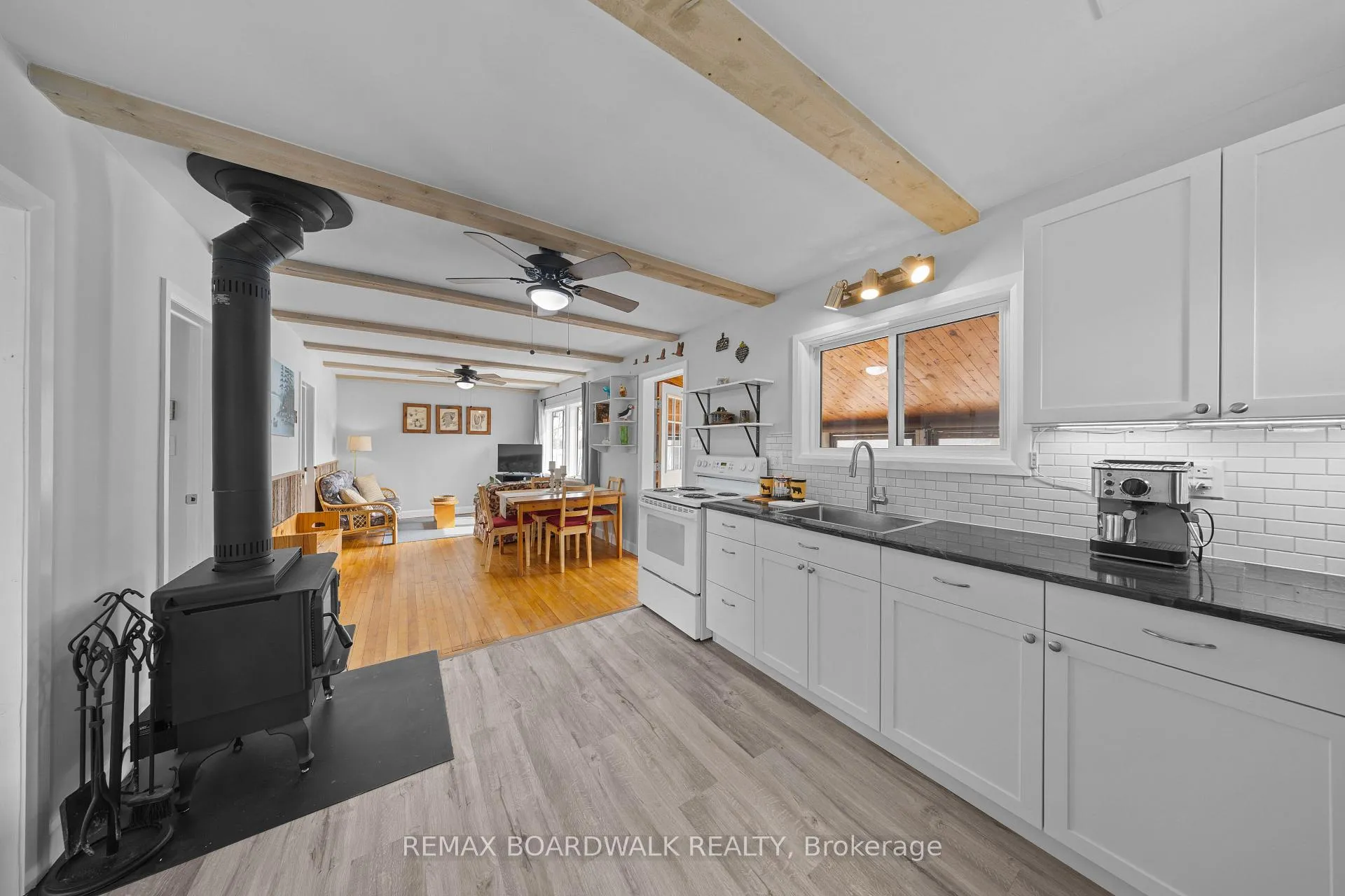 Photo 12 of 116 Mill Bay Lane, Frontenac, Frontenac South — HOMEH