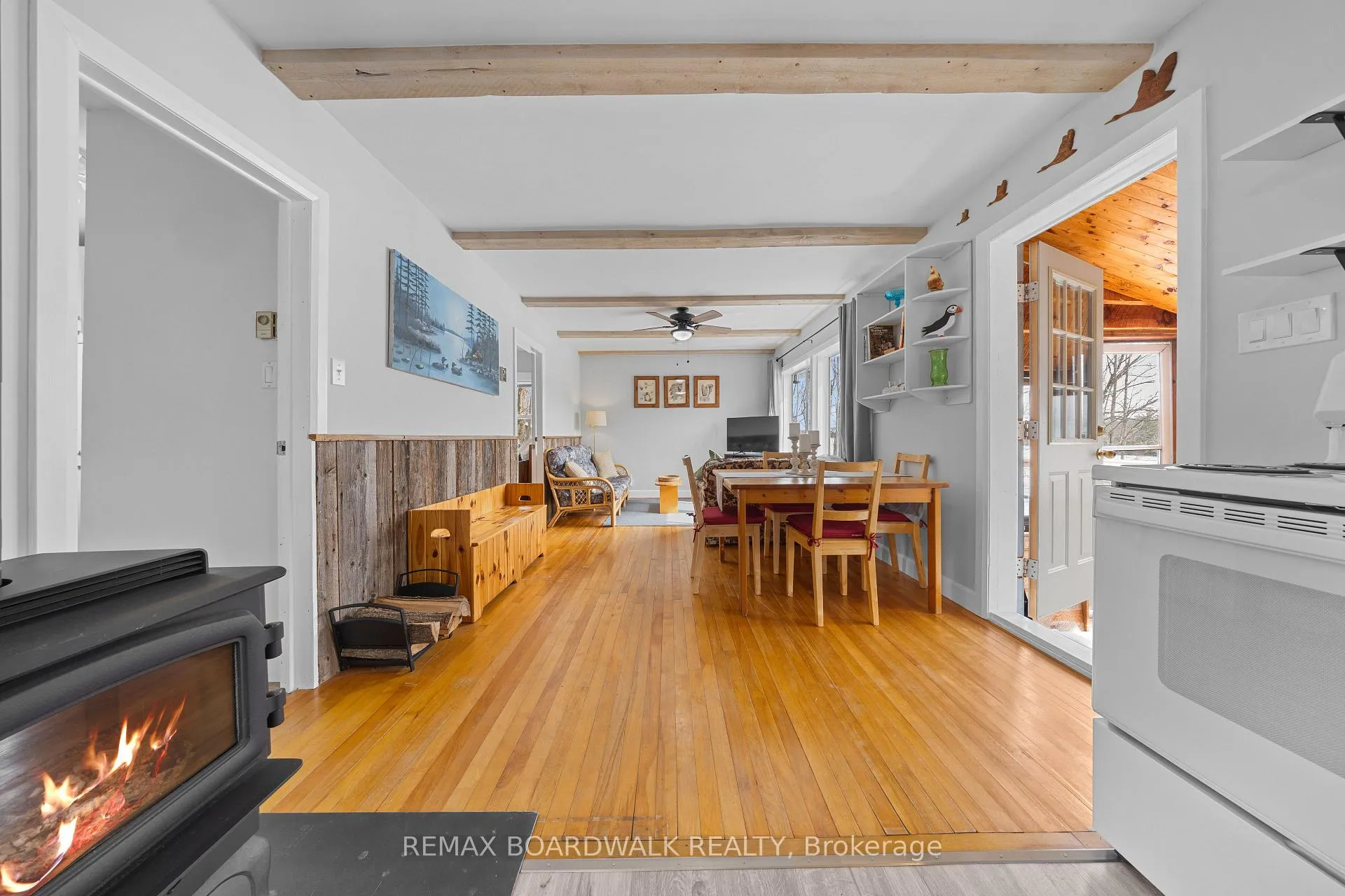 Photo 13 of 116 Mill Bay Lane, Frontenac, Frontenac South — HOMEH