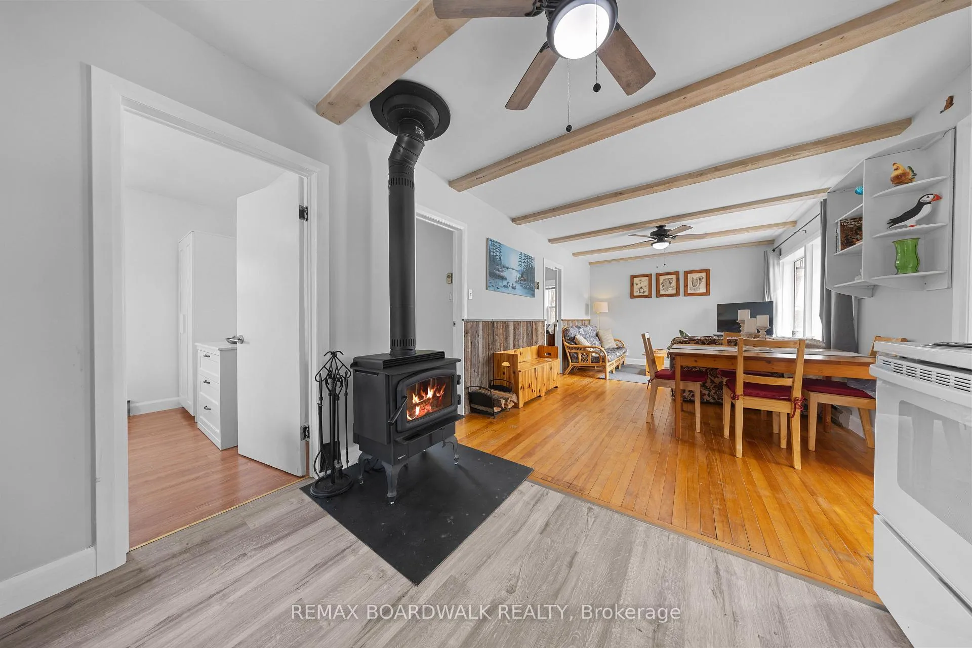 Photo 14 of 116 Mill Bay Lane, Frontenac, Frontenac South — HOMEH