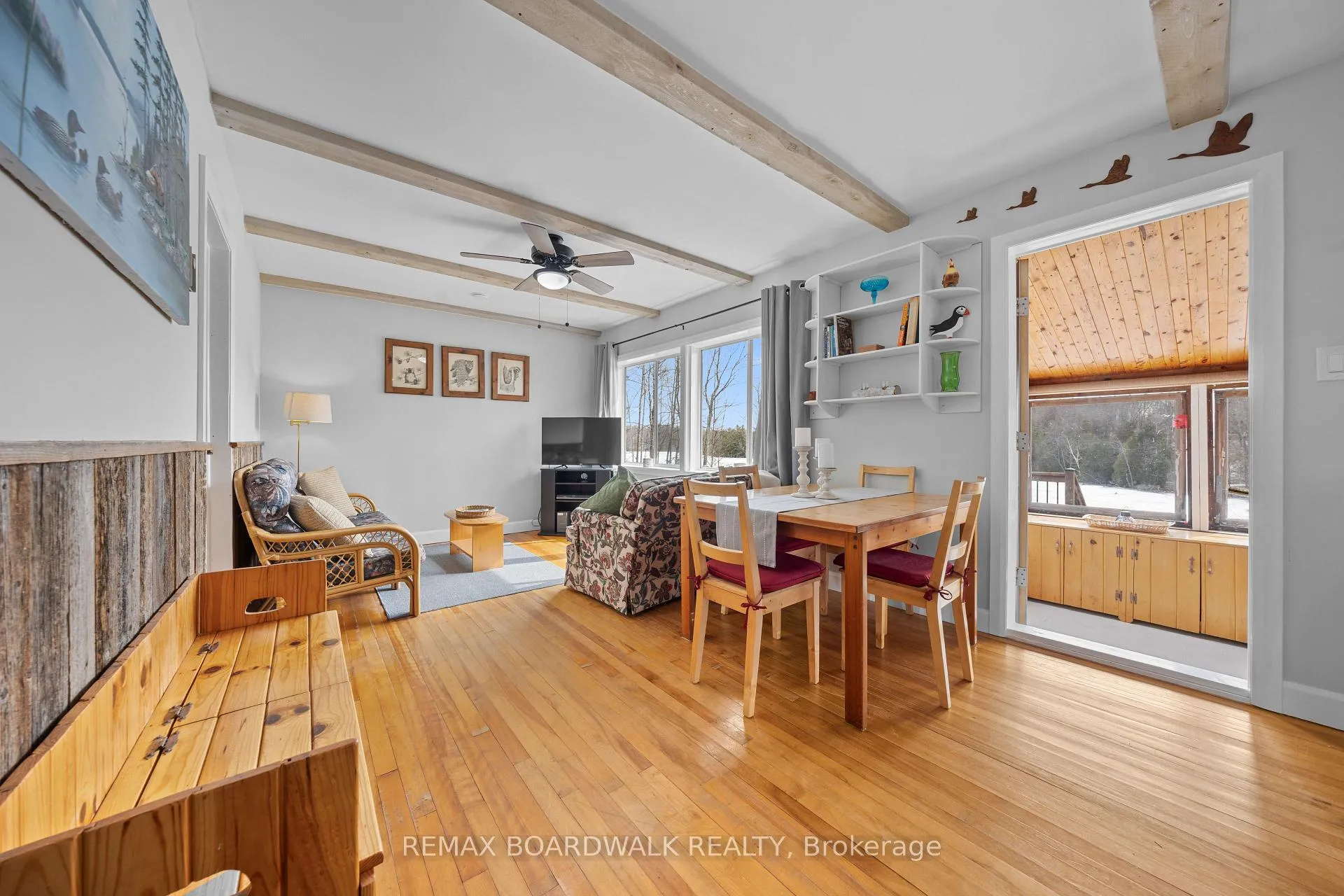 Photo 15 of 116 Mill Bay Lane, Frontenac, Frontenac South — HOMEH