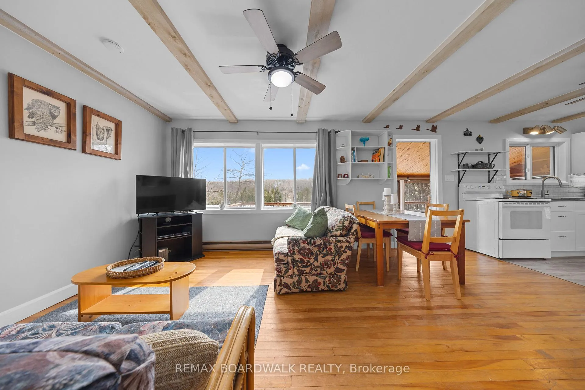 Photo 17 of 116 Mill Bay Lane, Frontenac, Frontenac South — HOMEH