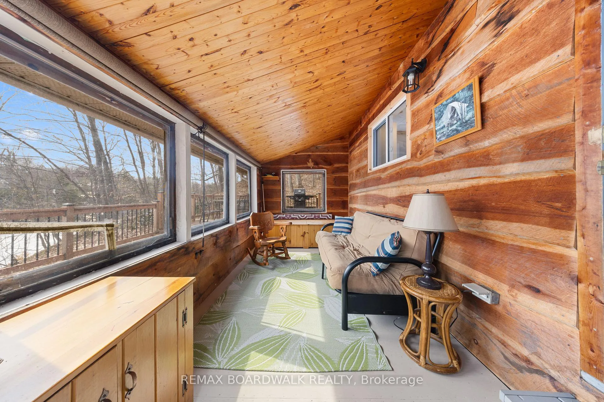 Photo 25 of 116 Mill Bay Lane, Frontenac, Frontenac South — HOMEH