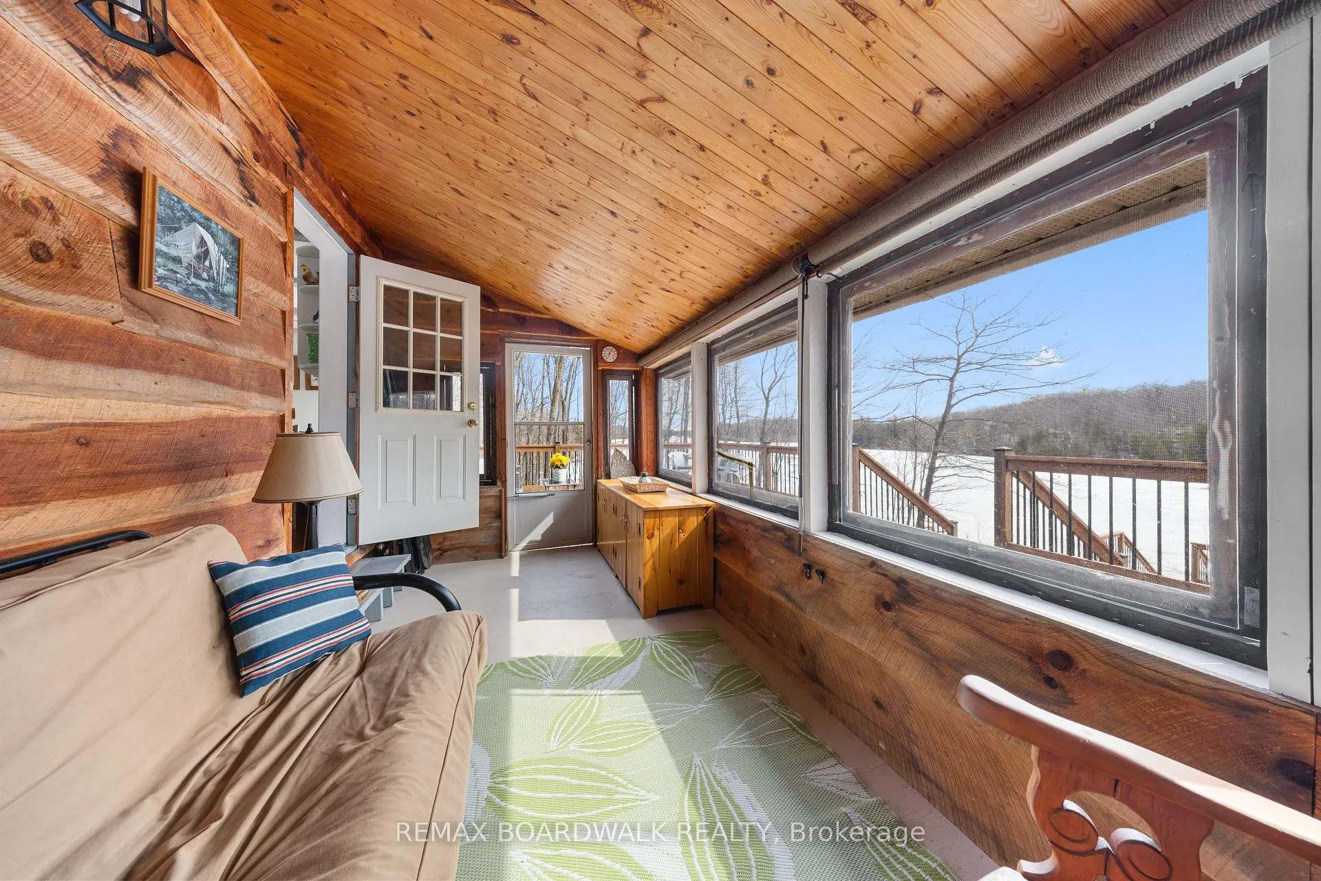 Photo 26 of 116 Mill Bay Lane, Frontenac, Frontenac South — HOMEH