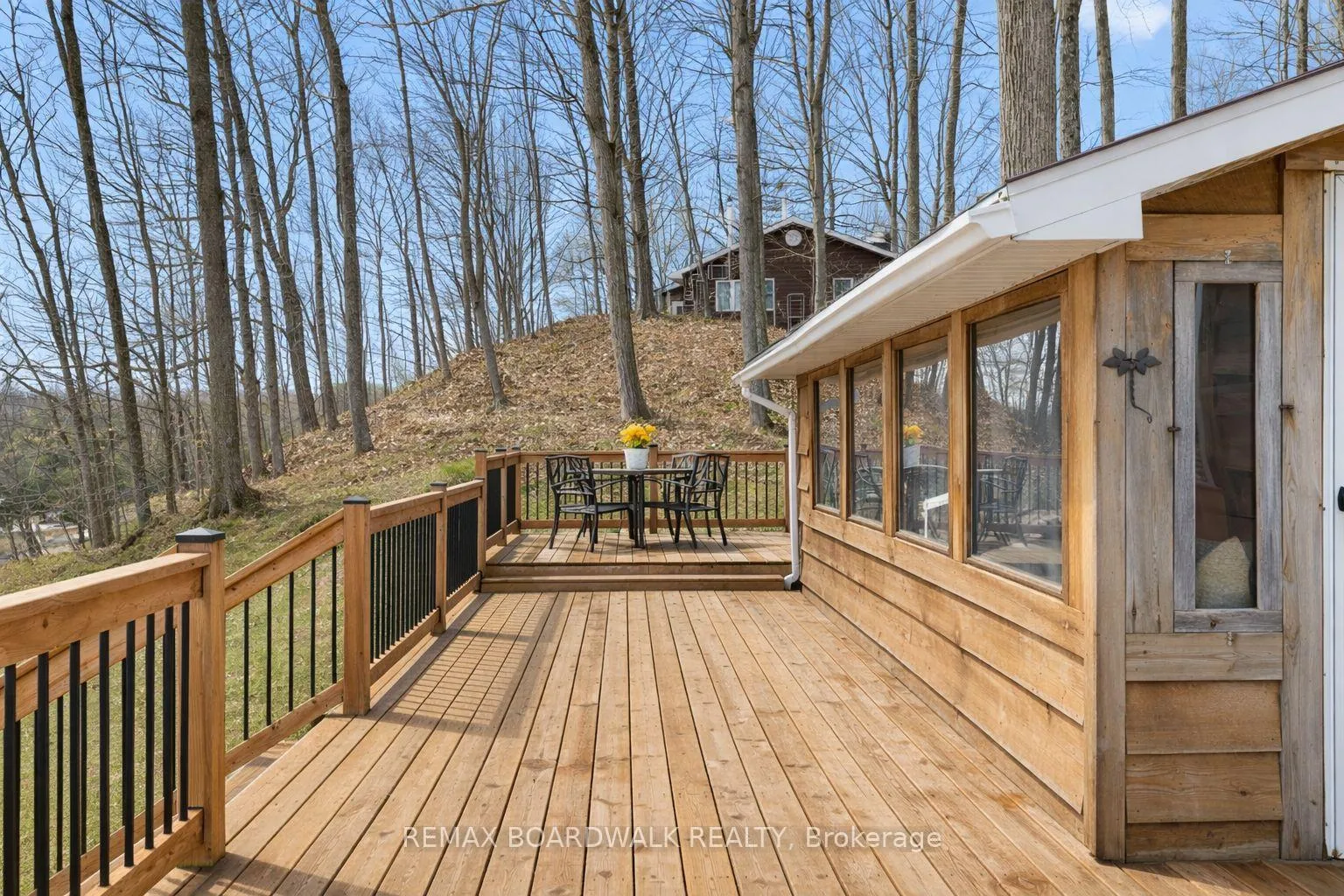 Photo 30 of 116 Mill Bay Lane, Frontenac, Frontenac South — HOMEH