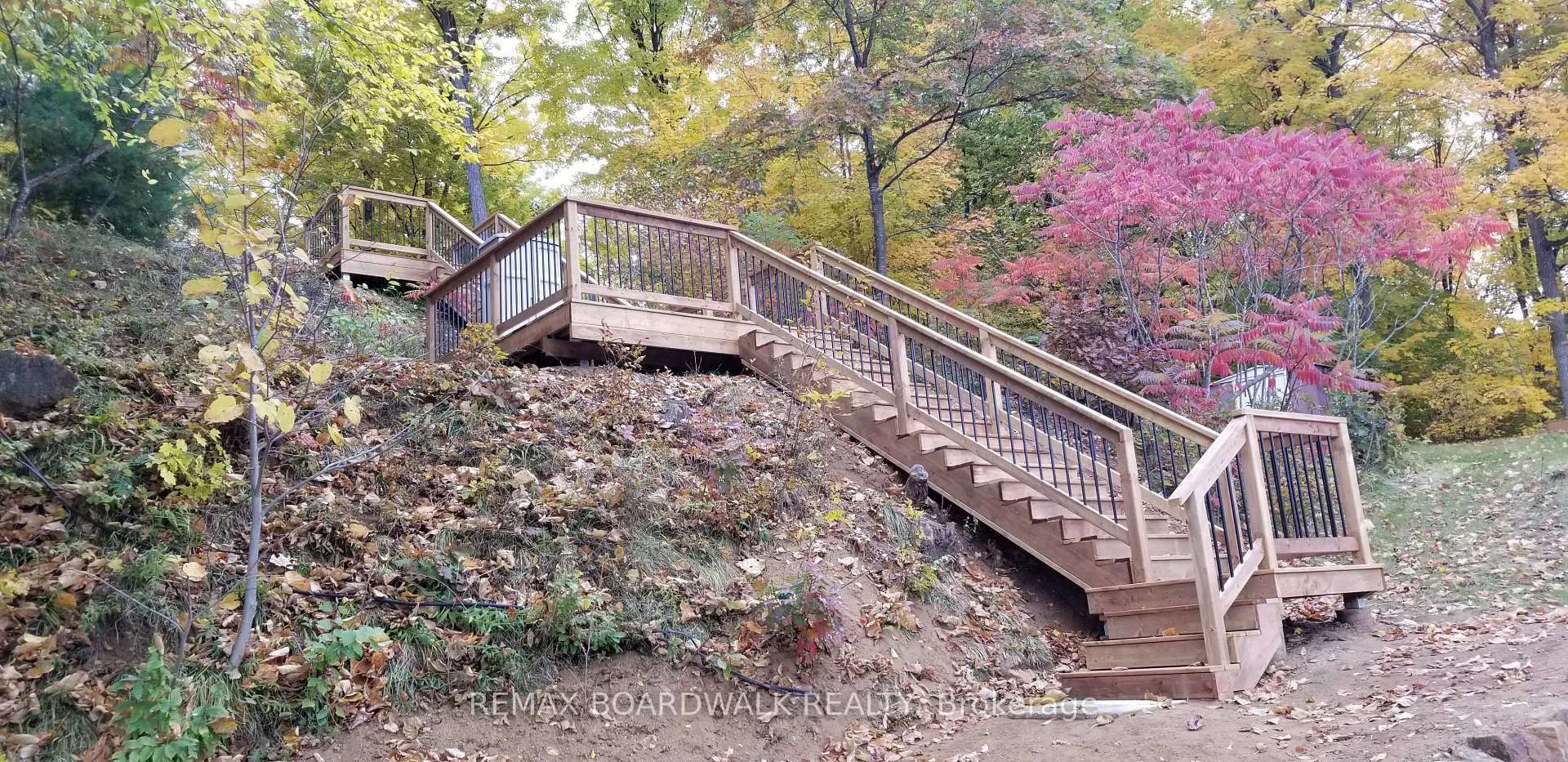 Photo 32 of 116 Mill Bay Lane, Frontenac, Frontenac South — HOMEH