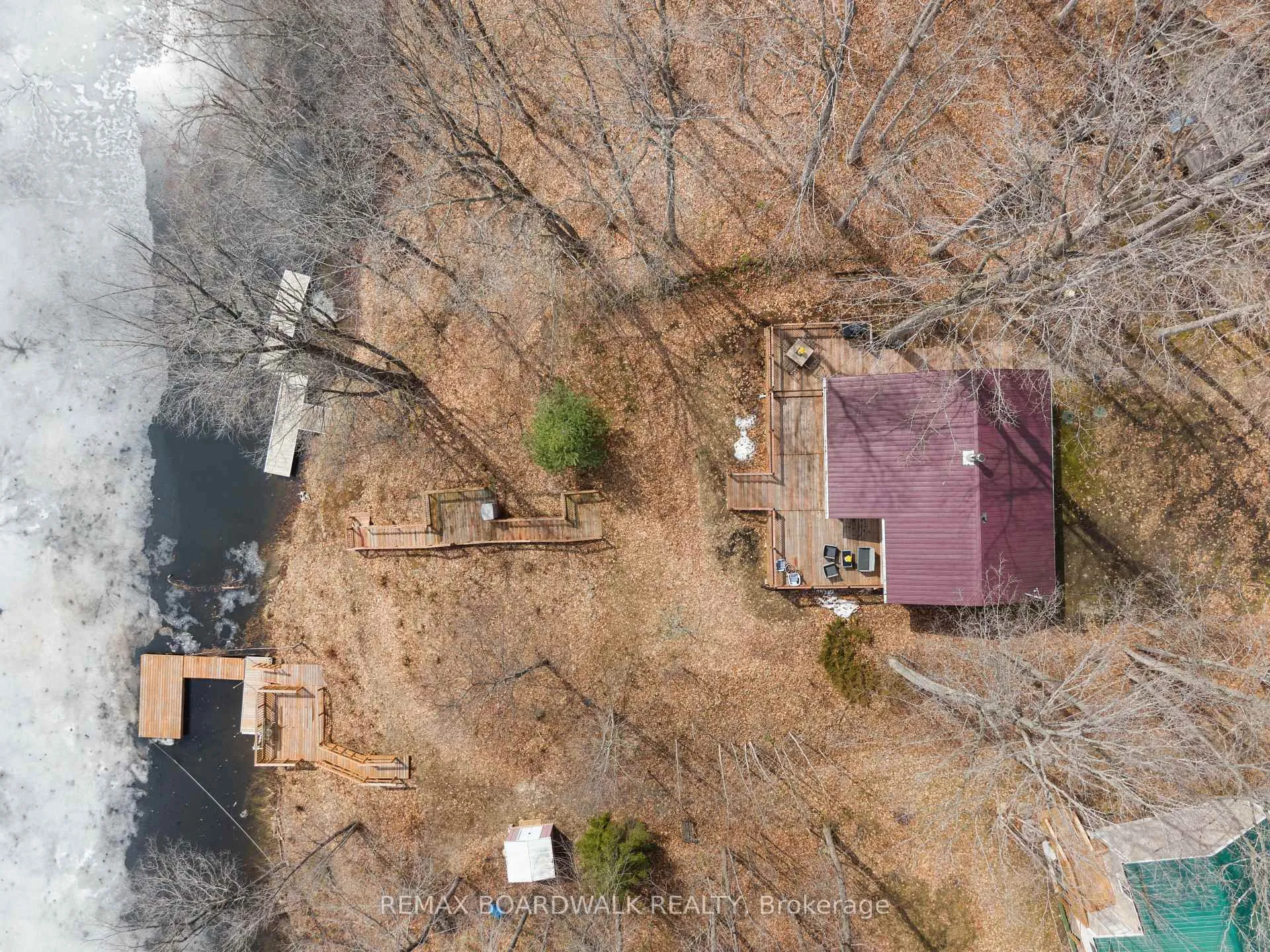 Photo 33 of 116 Mill Bay Lane, Frontenac, Frontenac South — HOMEH