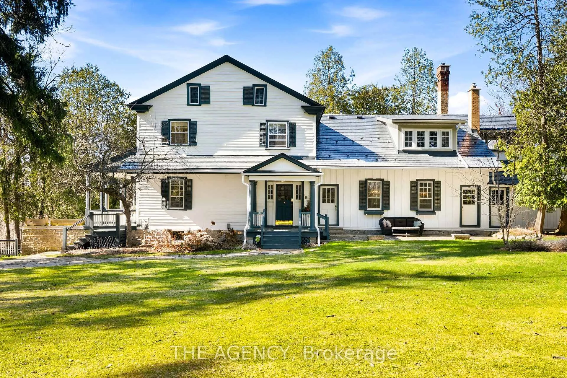 Photo 2 of 66 Old Mill Road, Cambridge — HOMEH