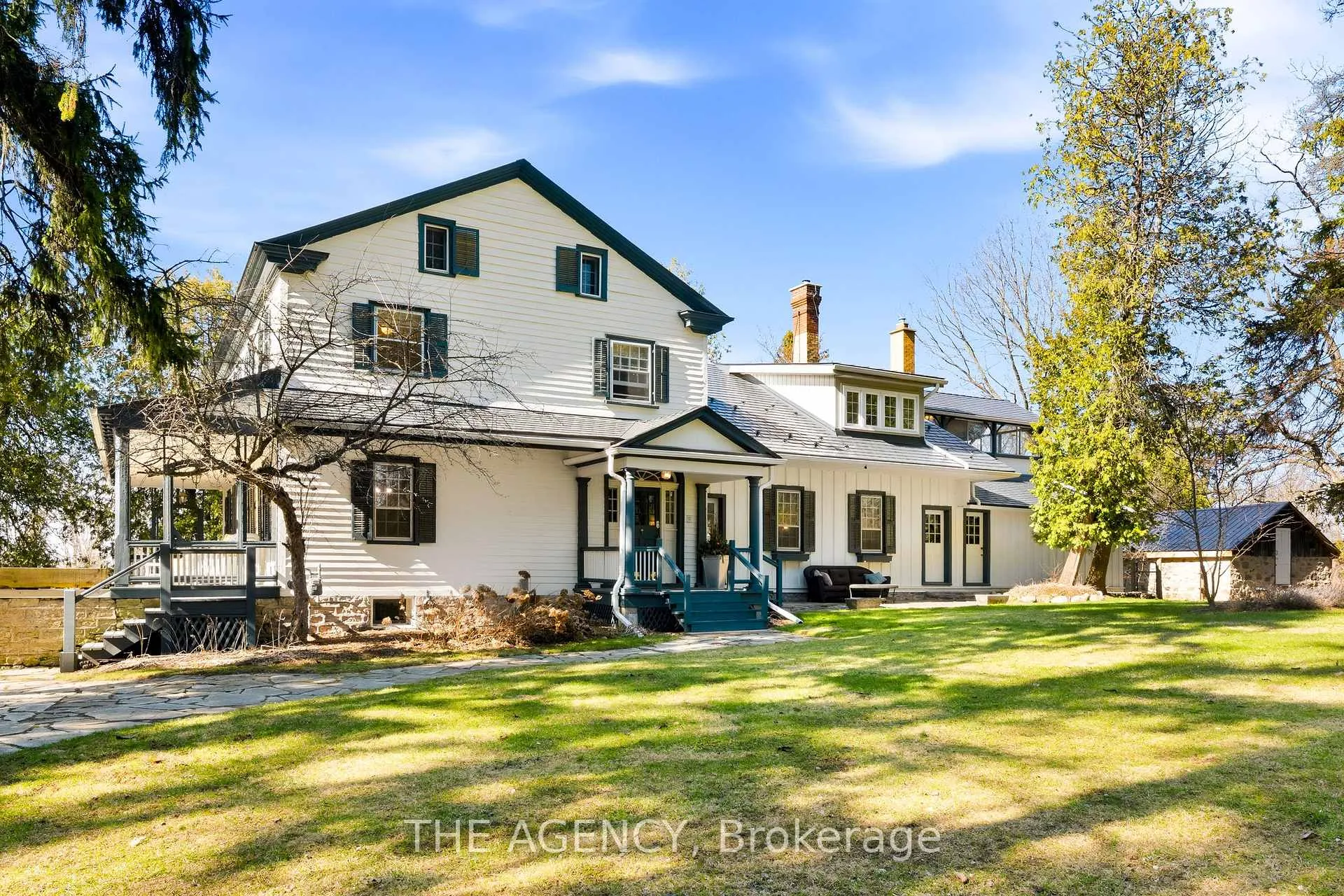 Photo 3 of 66 Old Mill Road, Cambridge — HOMEH