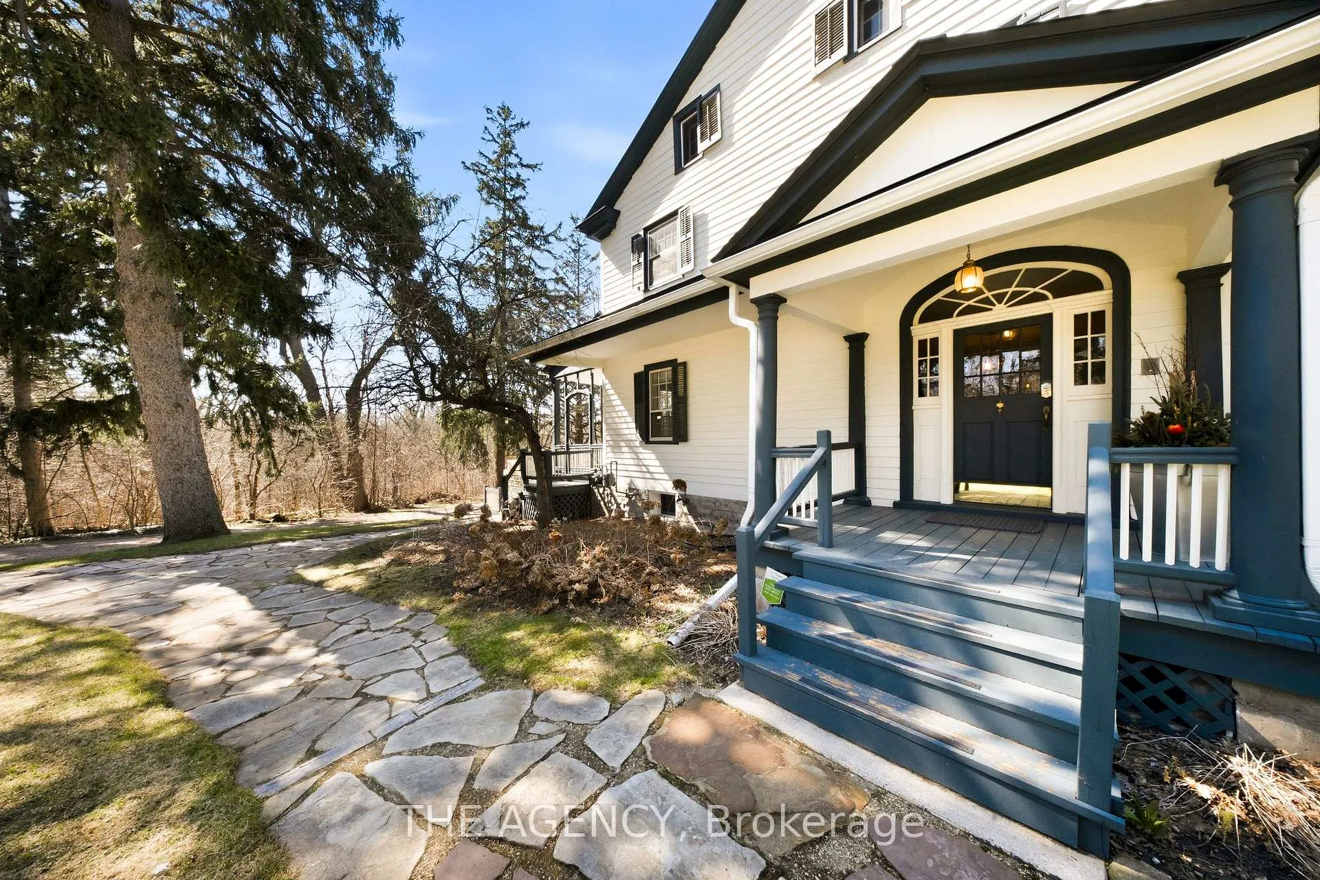 Photo 5 of 66 Old Mill Road, Cambridge — HOMEH