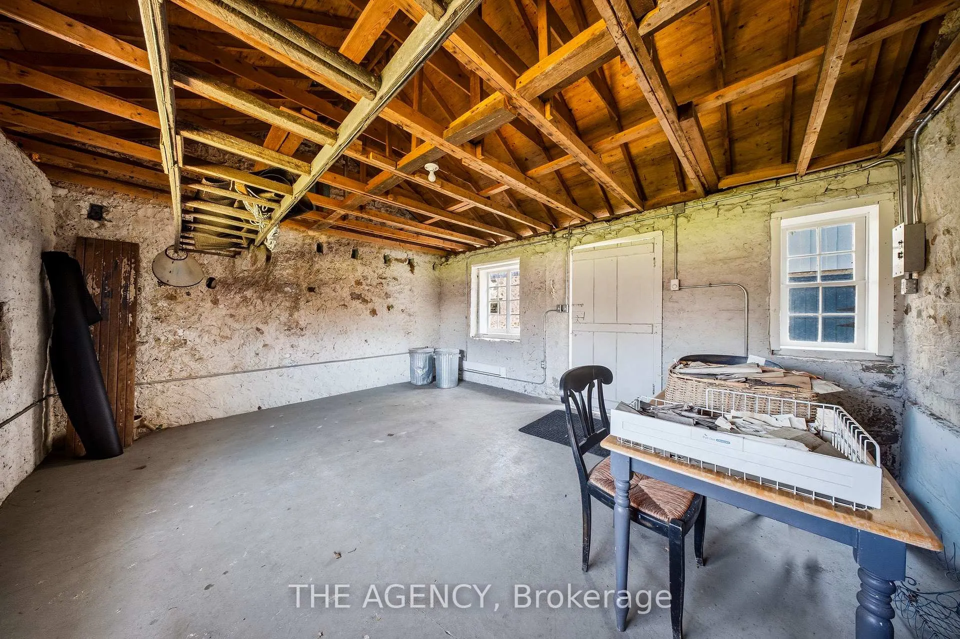 Photo 36 of 66 Old Mill Road, Cambridge — HOMEH