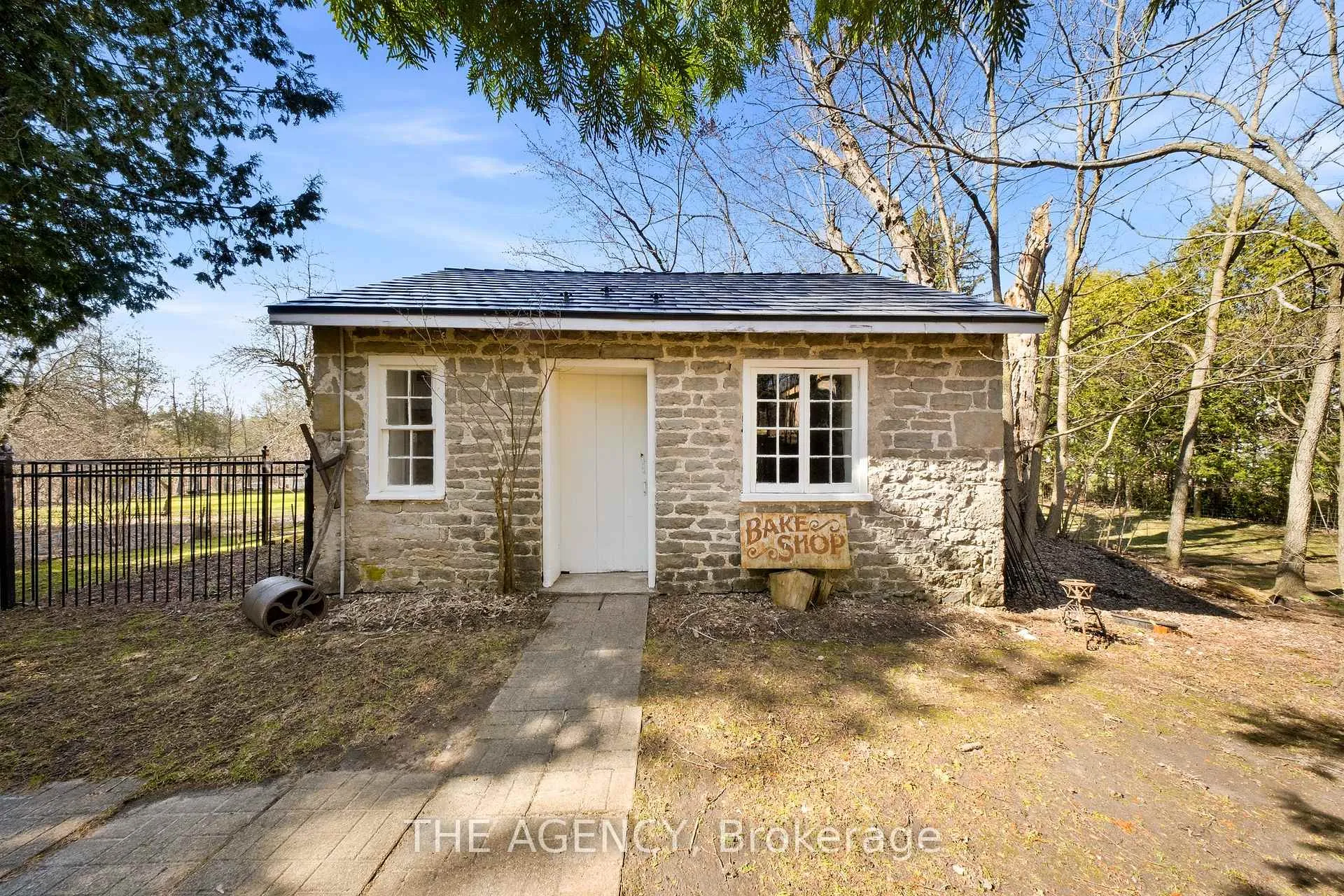 Photo 38 of 66 Old Mill Road, Cambridge — HOMEH