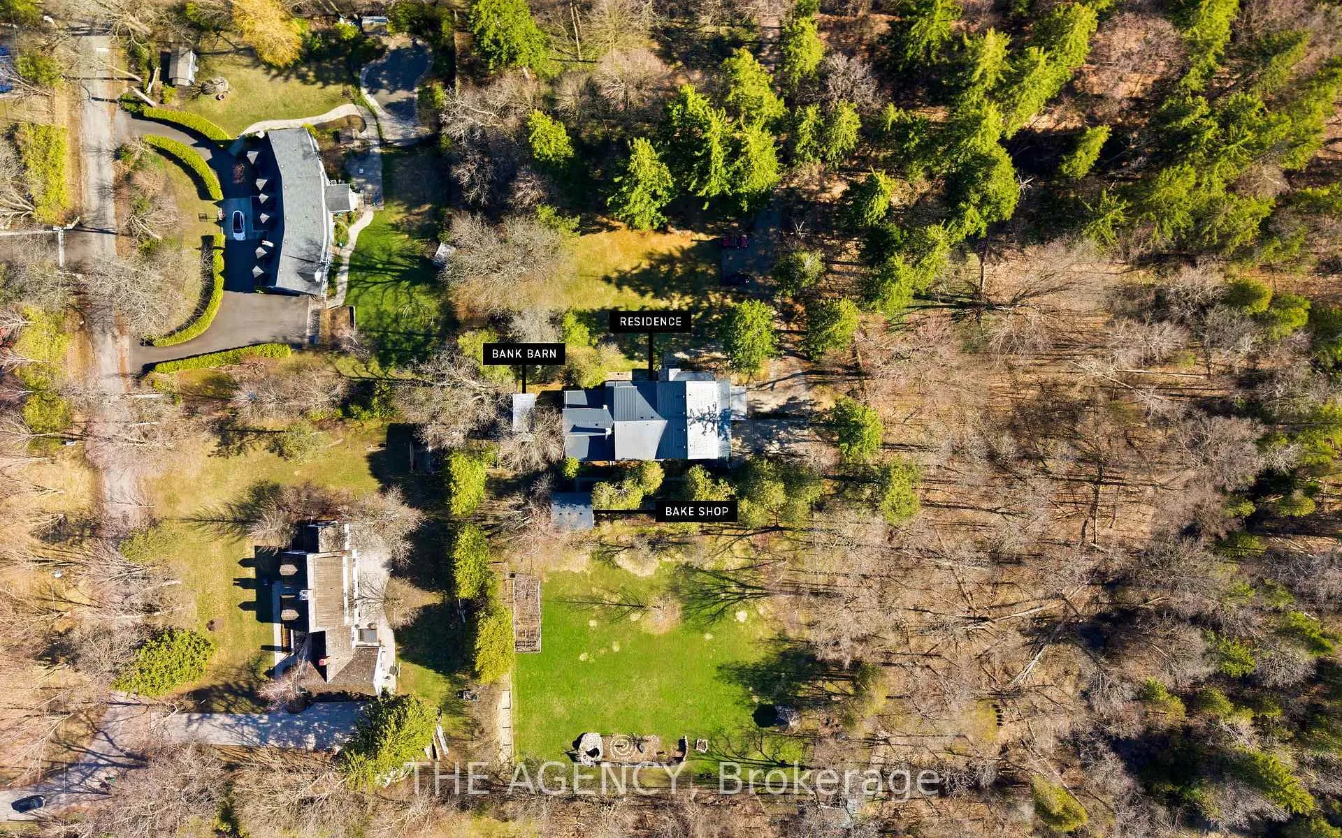 Photo 45 of 66 Old Mill Road, Cambridge — HOMEH