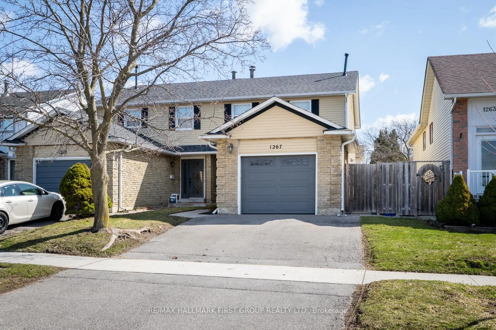 Photo 2 of 1267 Northbrook Street, Oshawa, Centennial — HOMEH