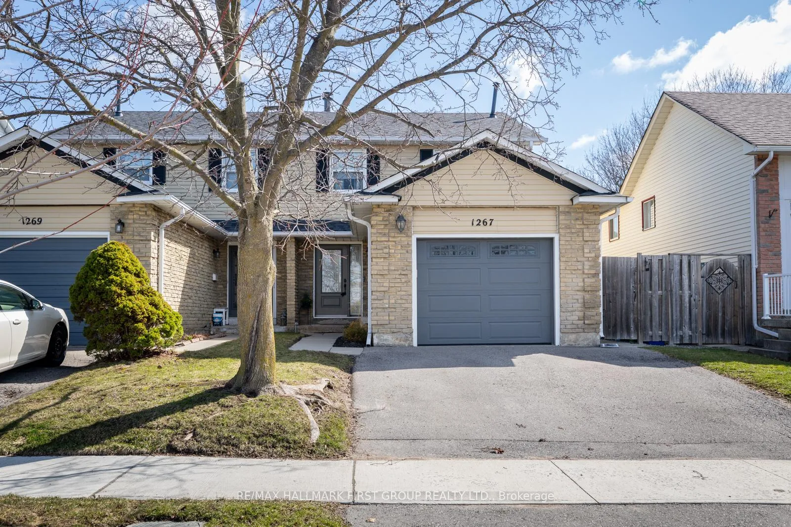 Photo 3 of 1267 Northbrook Street, Oshawa, Centennial — HOMEH