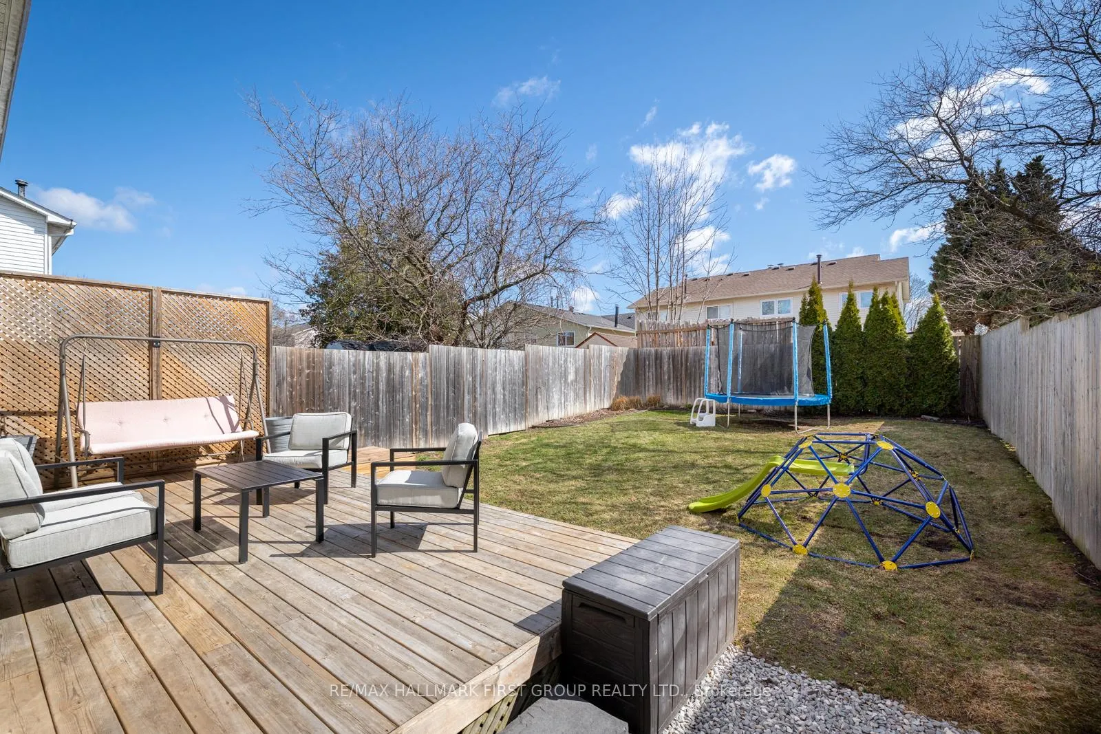 Photo 35 of 1267 Northbrook Street, Oshawa, Centennial — HOMEH