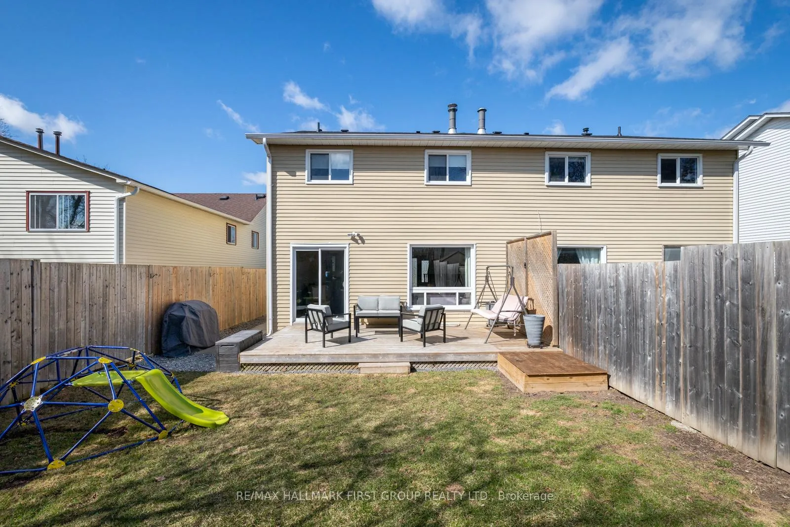 Photo 36 of 1267 Northbrook Street, Oshawa, Centennial — HOMEH